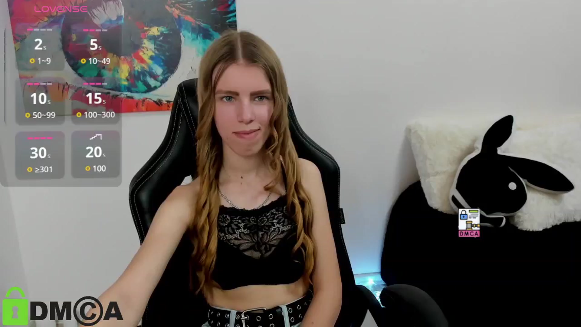 Gallery image thumbnail from Goldy_Emma's myfreecams stream on, 01/23/2025, 14:54 image 20 of 20