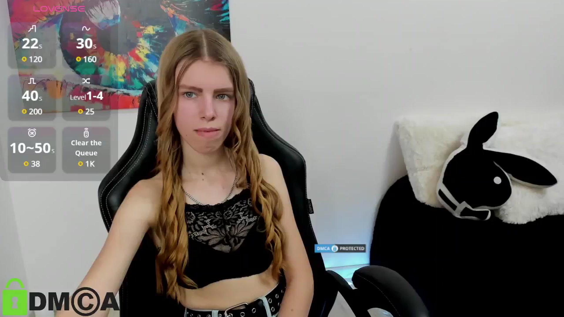 Gallery image thumbnail from Goldy_Emma's myfreecams stream on, 01/23/2025, 14:54 image 15 of 20