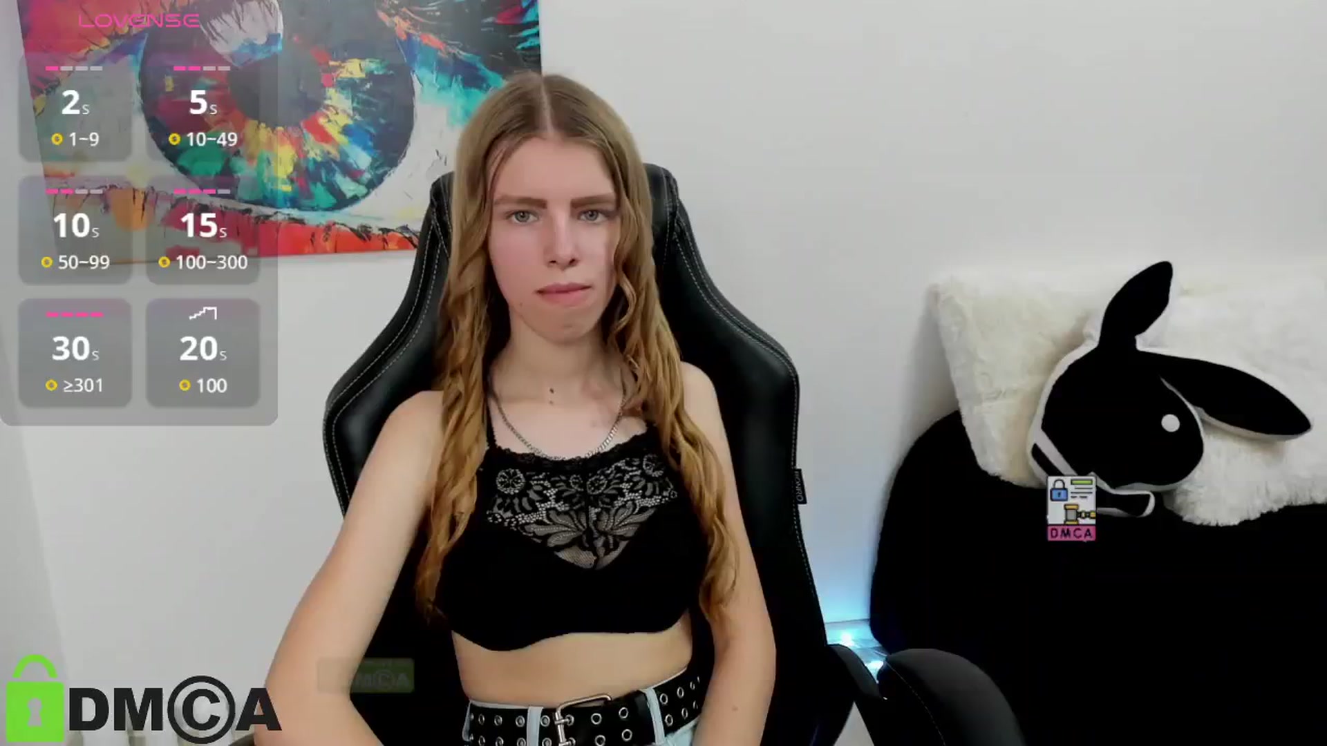 Gallery image thumbnail from Goldy_Emma's myfreecams stream on, 01/23/2025, 14:54 image 4 of 20