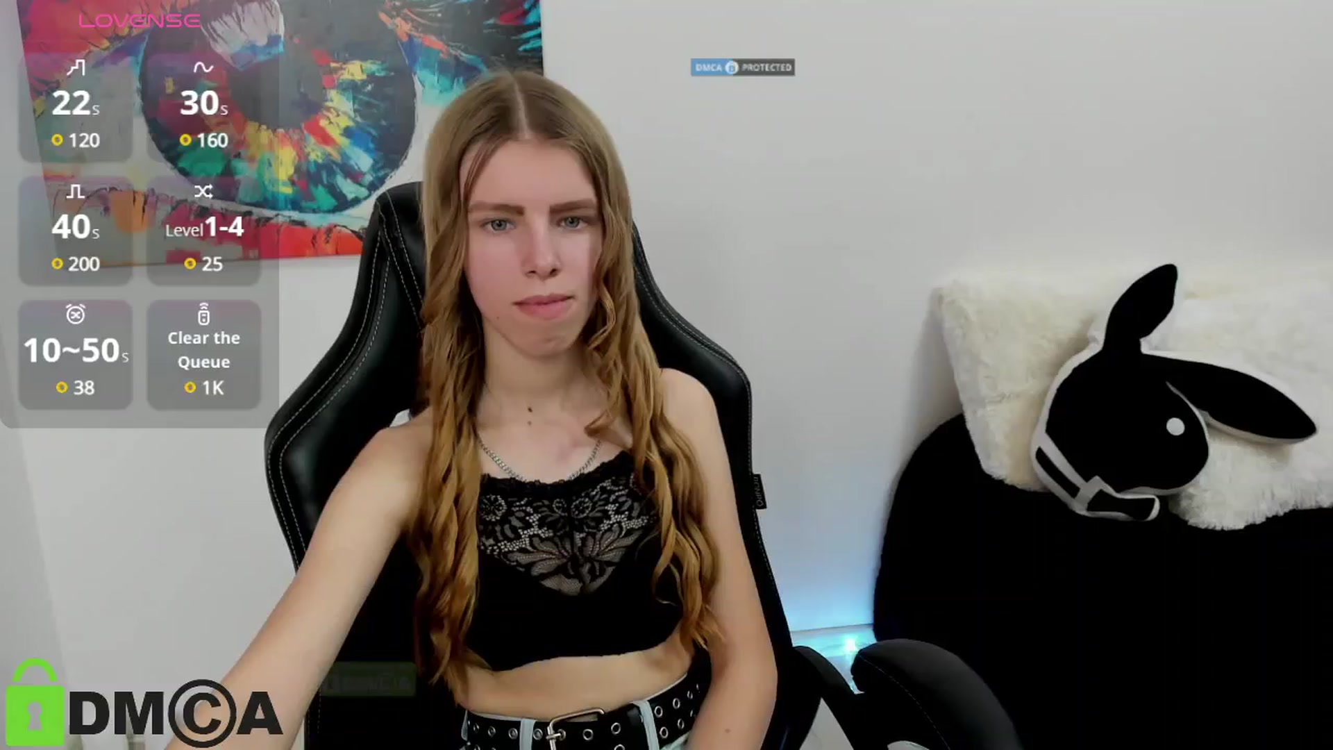 Gallery image thumbnail from Goldy_Emma's myfreecams stream on, 01/23/2025, 14:54 image 19 of 20
