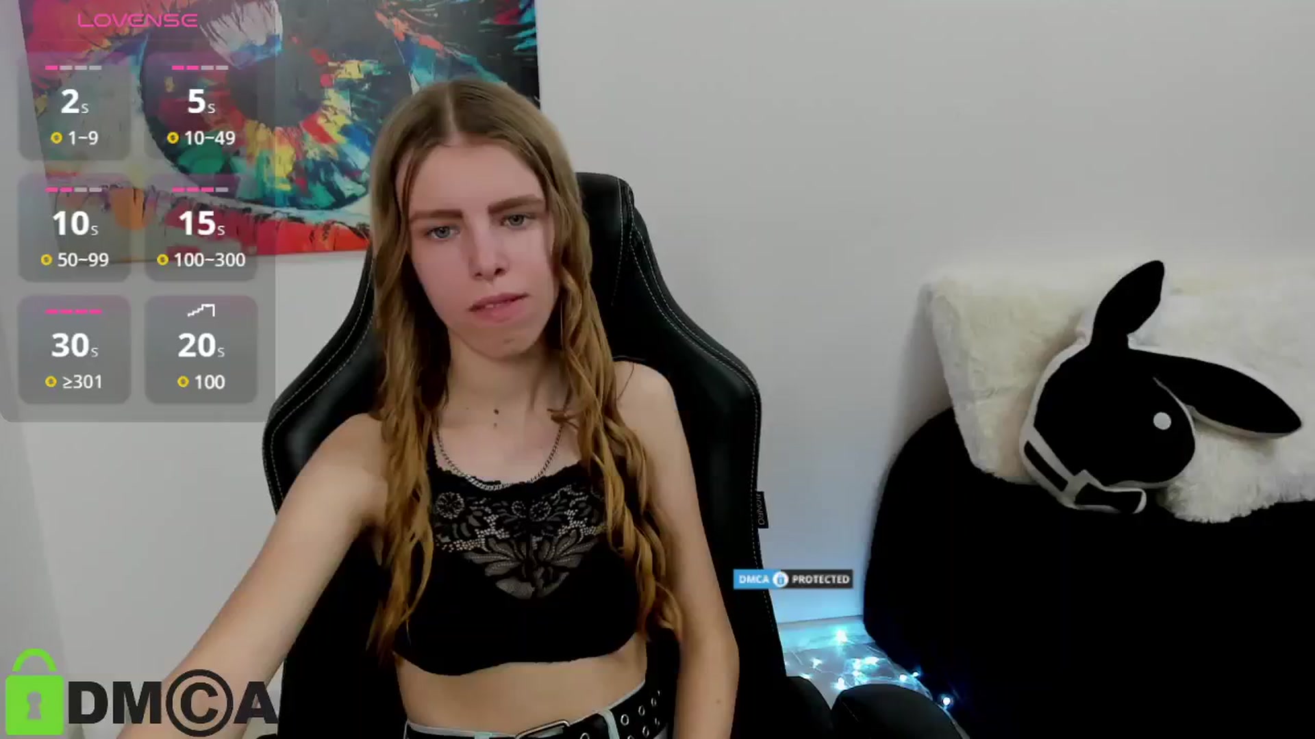 Gallery image thumbnail from Goldy_Emma's myfreecams stream on, 01/23/2025, 16:06 image 16 of 20