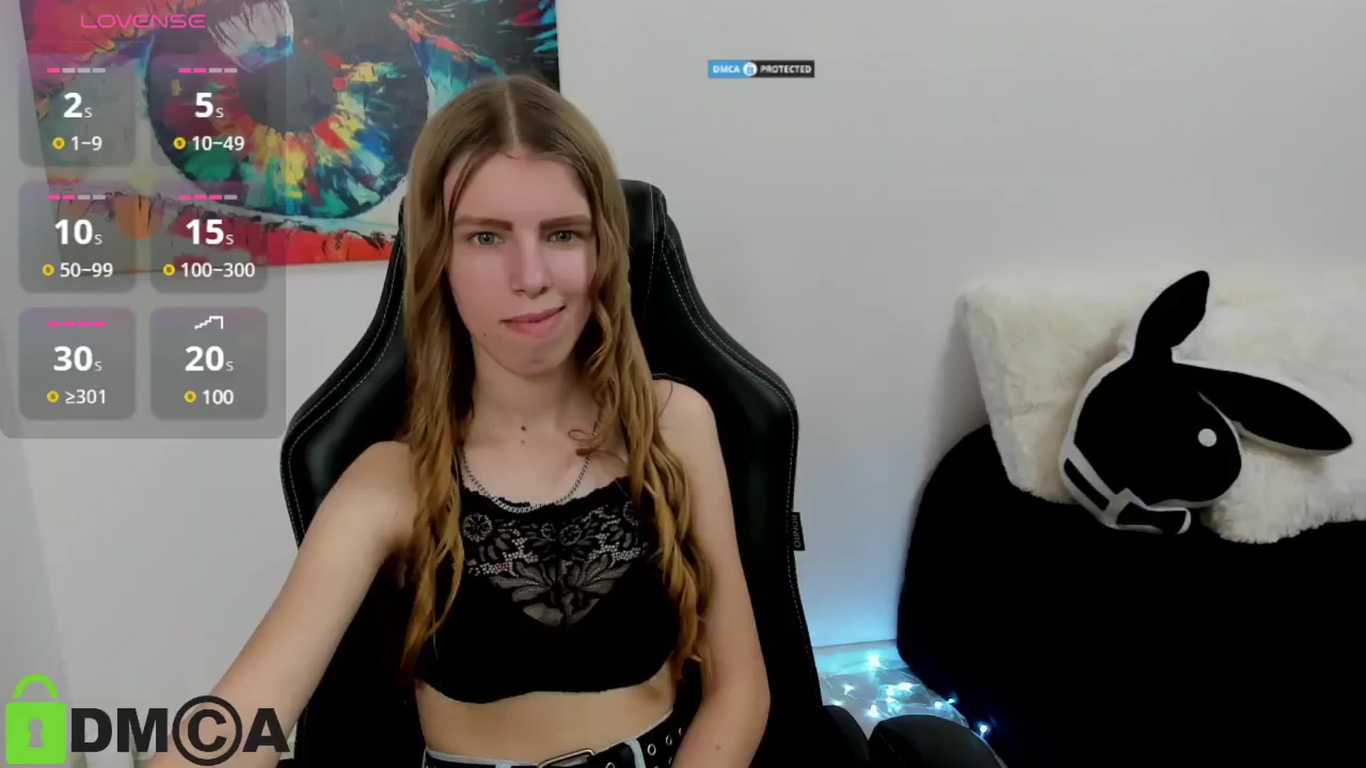 Gallery image thumbnail from Goldy_Emma's myfreecams stream on, 01/23/2025, 16:06 image 17 of 20