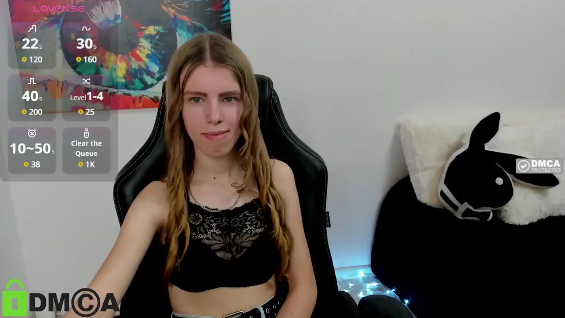 Gallery image thumbnail from Goldy_Emma's myfreecams stream on, 01/23/2025, 16:06 image 20 of 20