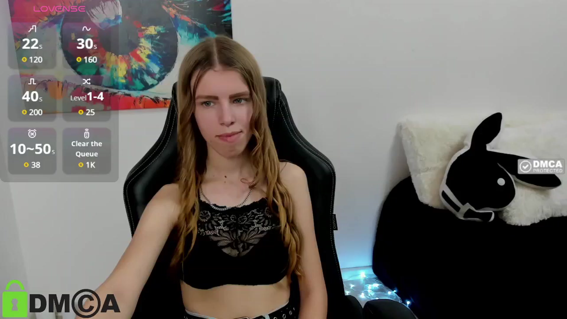 Gallery image thumbnail from Goldy_Emma's myfreecams stream on, 01/23/2025, 16:06 image 11 of 20