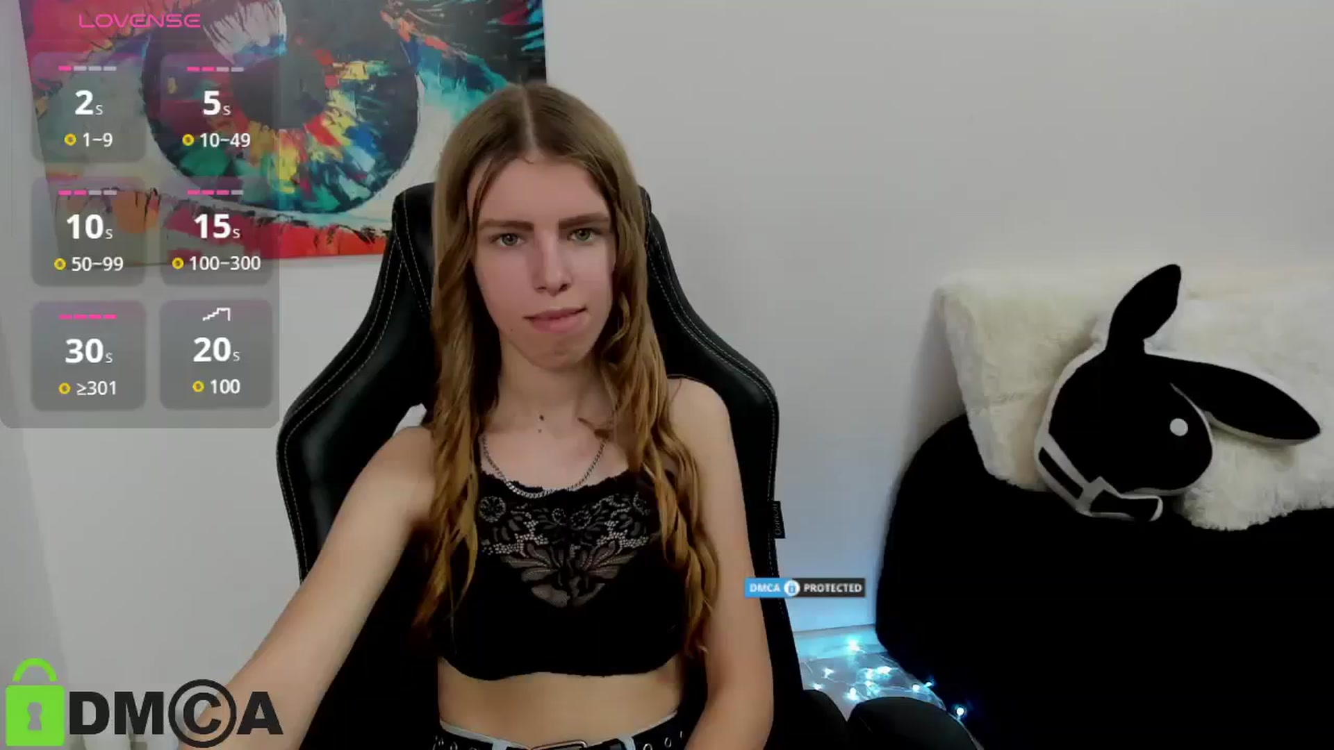 Gallery image thumbnail from Goldy_Emma's myfreecams stream on, 01/23/2025, 16:06 image 7 of 20