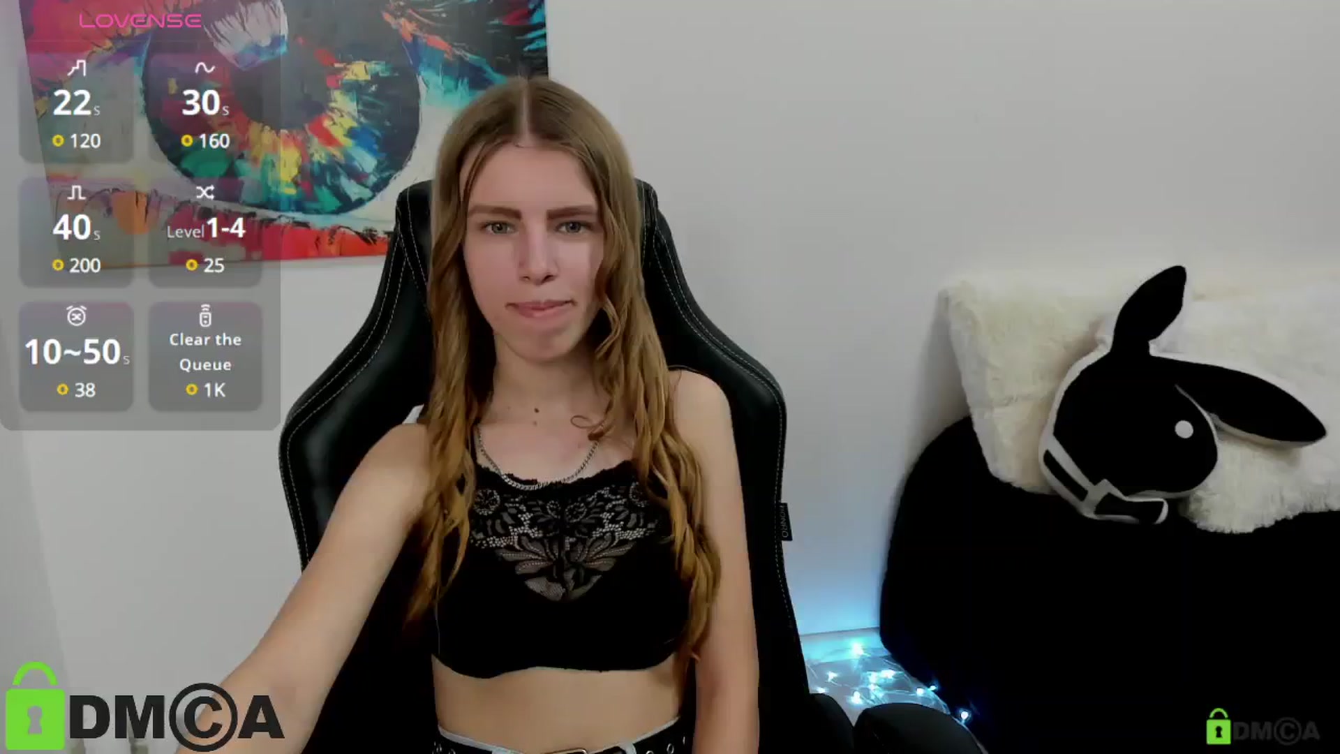 Gallery image thumbnail from Goldy_Emma's myfreecams stream on, 01/23/2025, 16:06 image 10 of 20