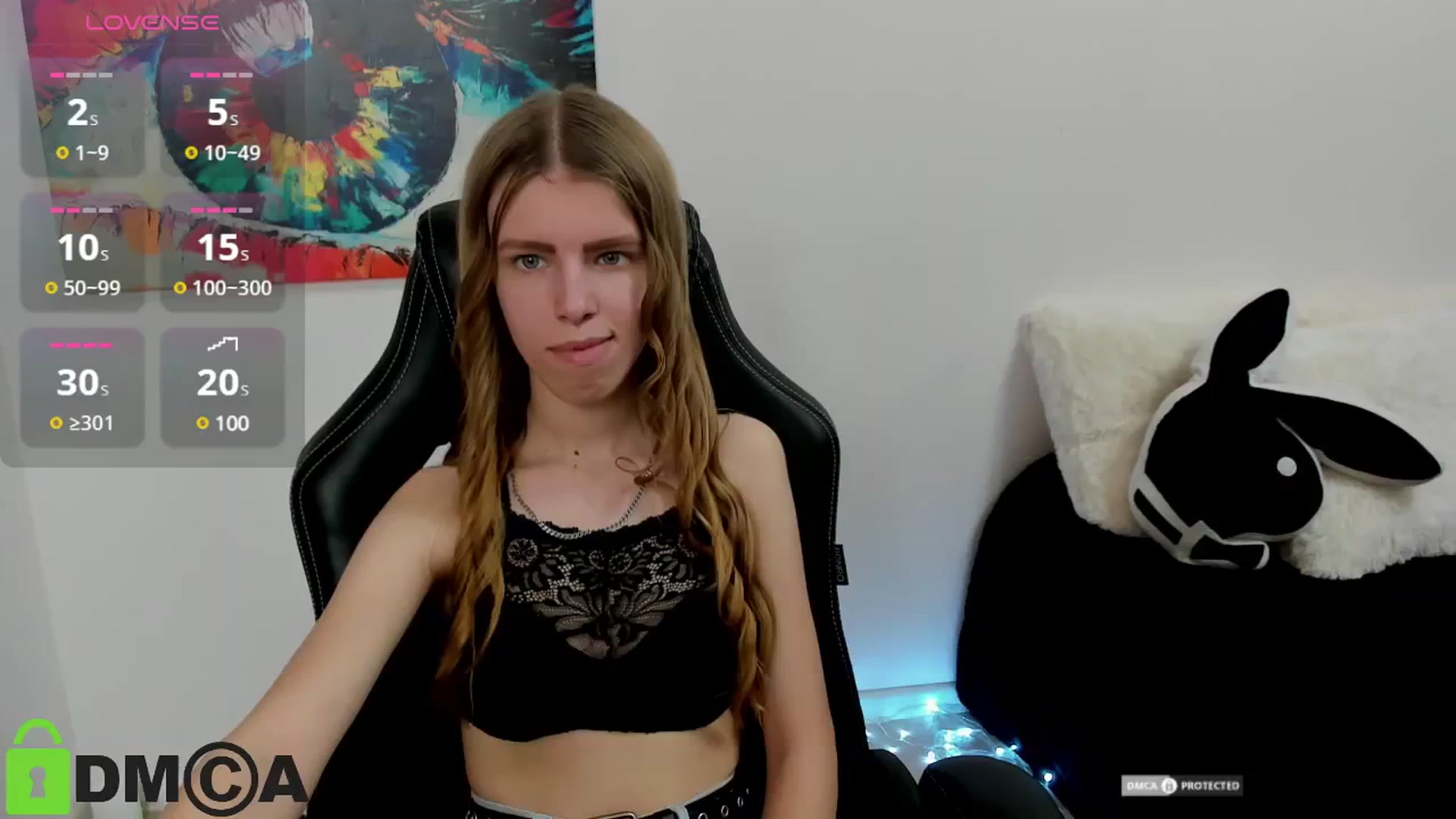 Gallery image thumbnail from Goldy_Emma's myfreecams stream on, 01/23/2025, 16:06 image 8 of 20