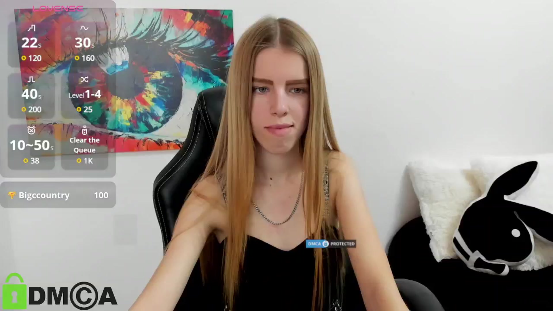 Gallery image thumbnail from Goldy_Emma's myfreecams stream on, 01/24/2025, 13:45 image 15 of 20