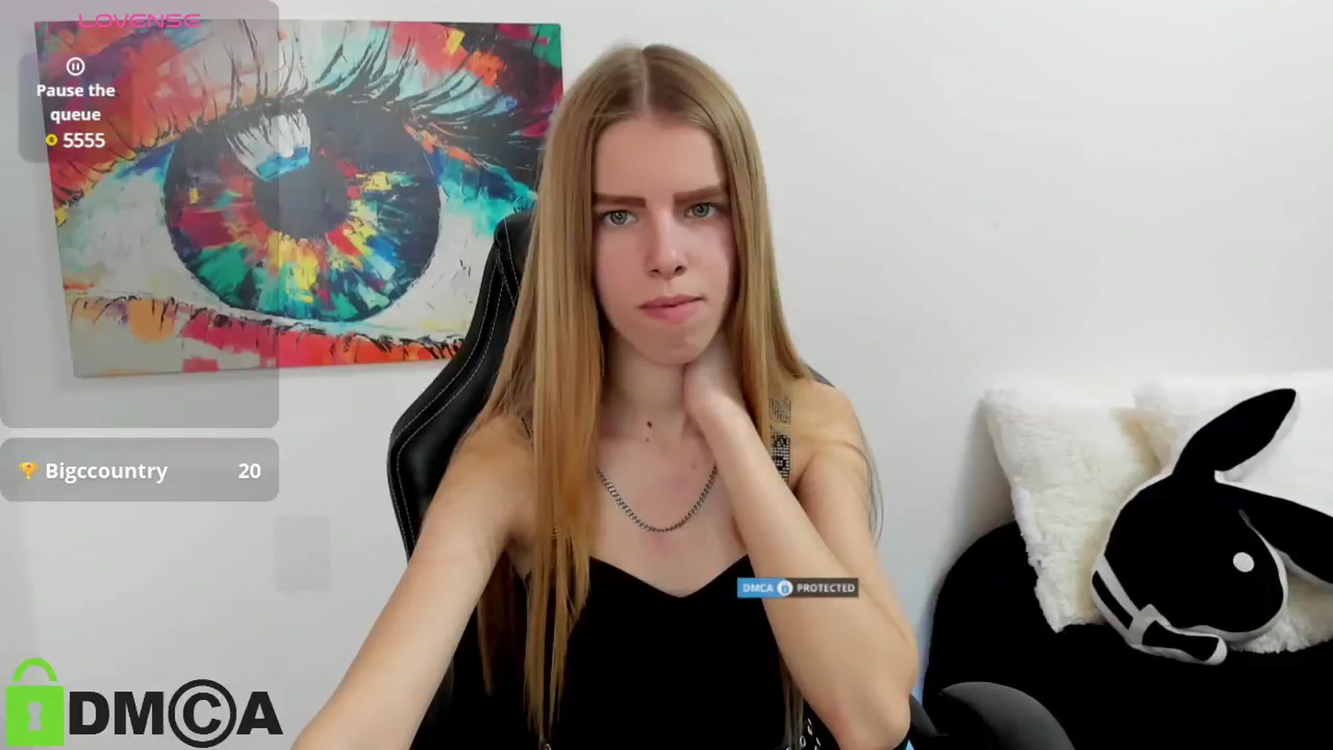 Gallery image thumbnail from Goldy_Emma's myfreecams stream on, 01/24/2025, 13:45 image 9 of 20