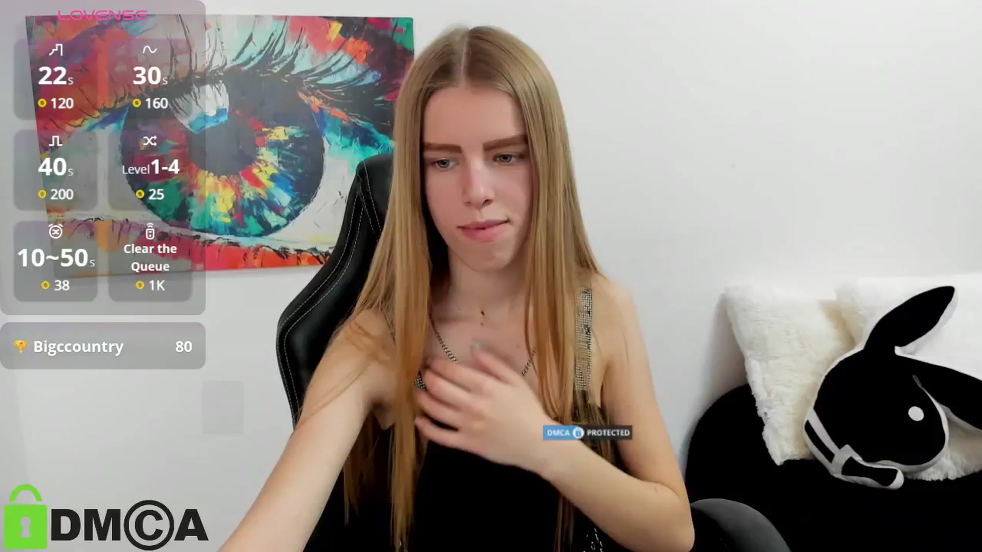 Gallery image thumbnail from Goldy_Emma's myfreecams stream on, 01/24/2025, 13:45 image 13 of 20