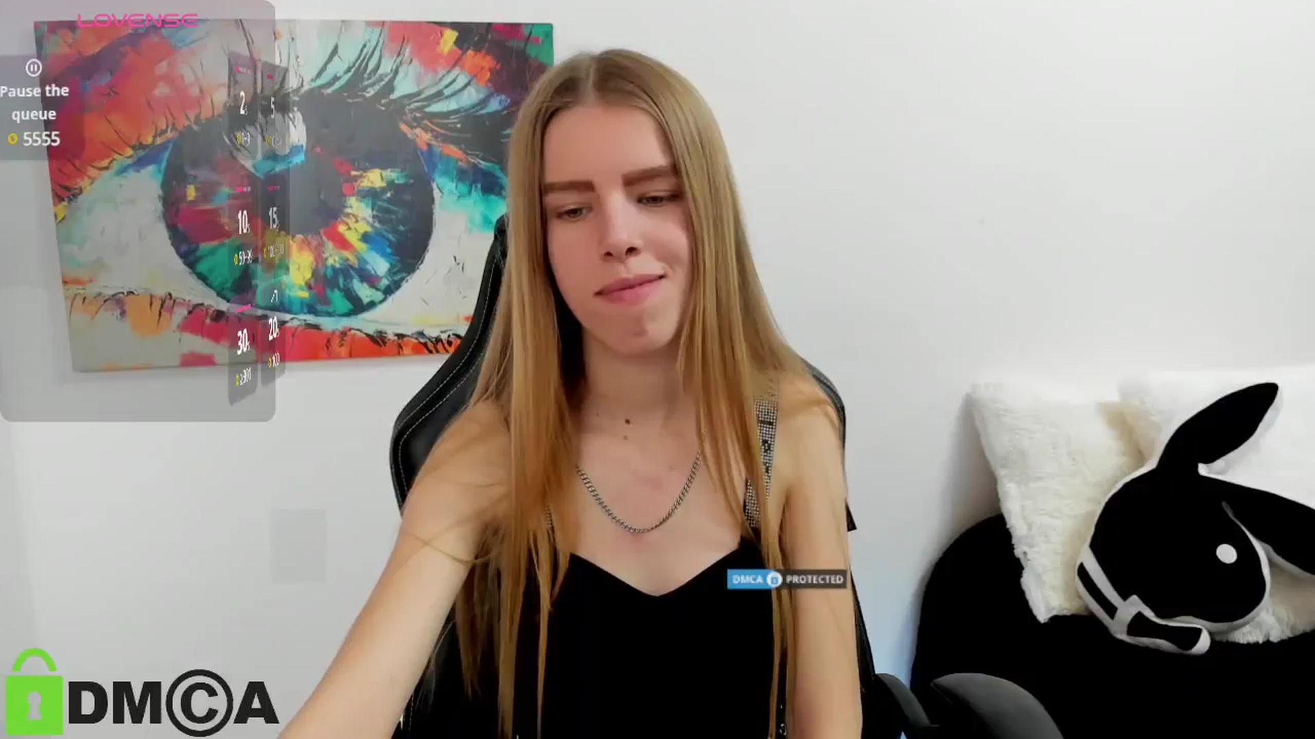 Gallery image thumbnail from Goldy_Emma's myfreecams stream on, 01/24/2025, 13:45 image 6 of 20