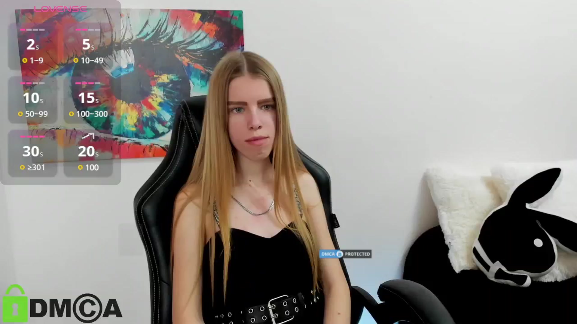 Gallery image thumbnail from Goldy_Emma's myfreecams stream on, 01/24/2025, 13:45 image 1 of 20