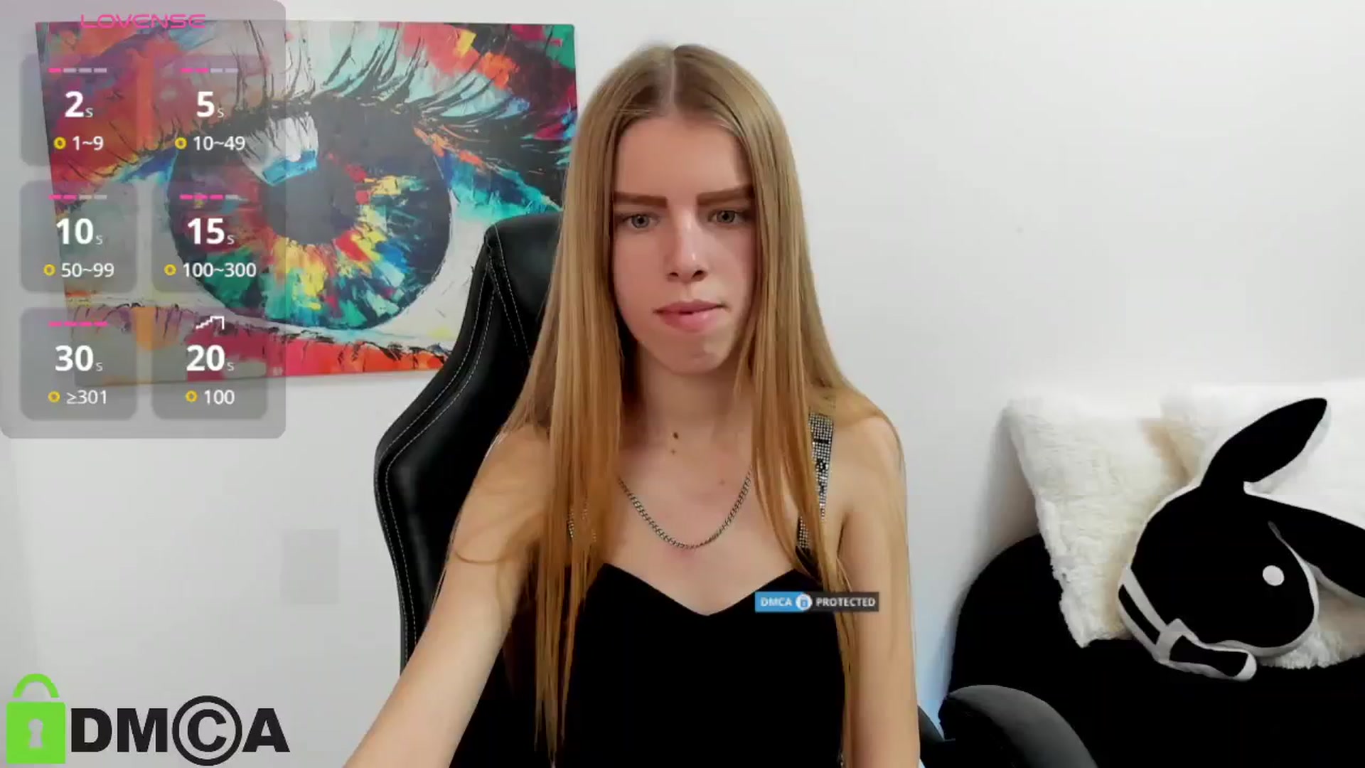 Gallery image thumbnail from Goldy_Emma's myfreecams stream on, 01/24/2025, 13:45 image 5 of 20