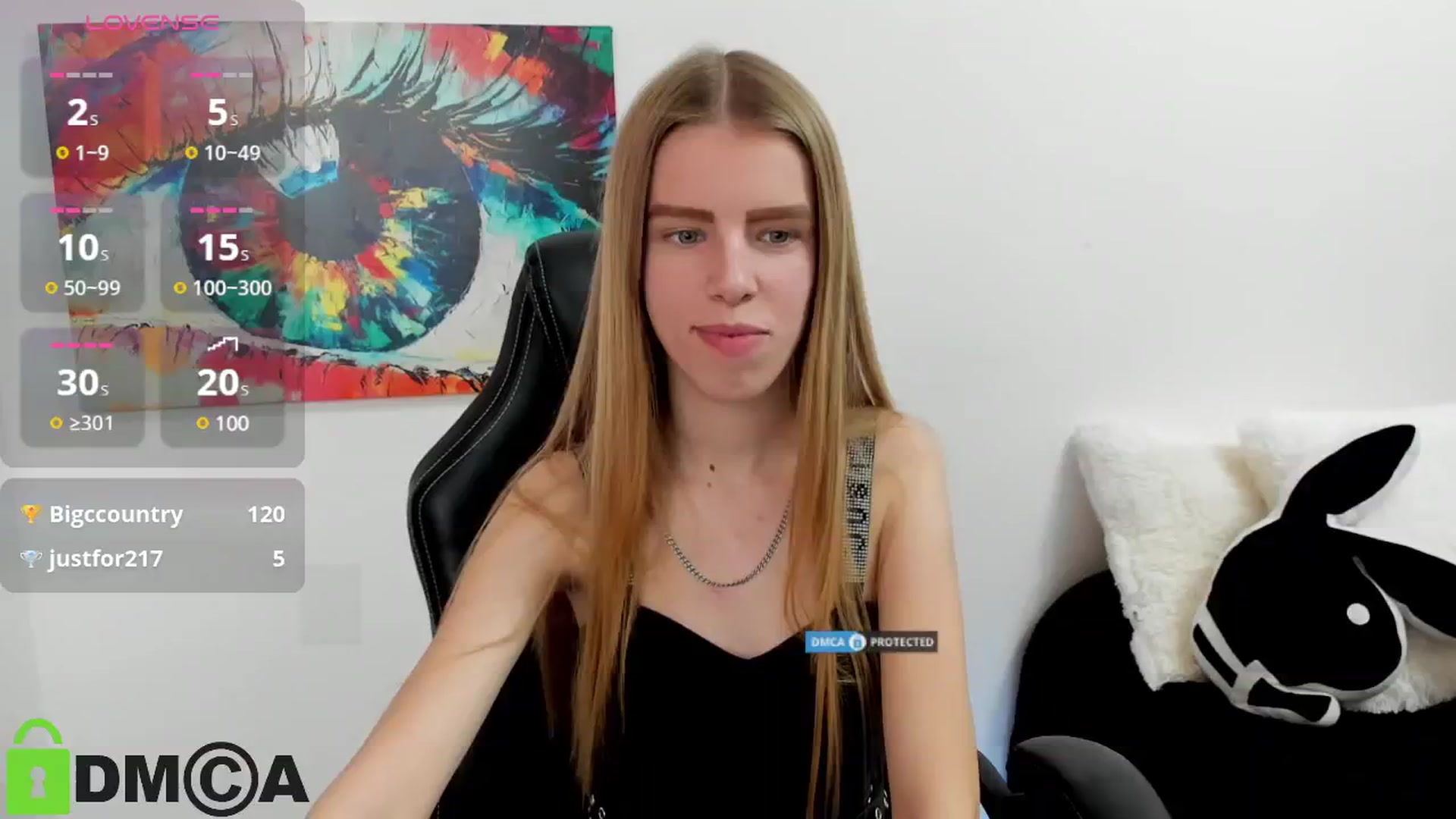 Gallery image thumbnail from Goldy_Emma's myfreecams stream on, 01/24/2025, 13:45 image 18 of 20