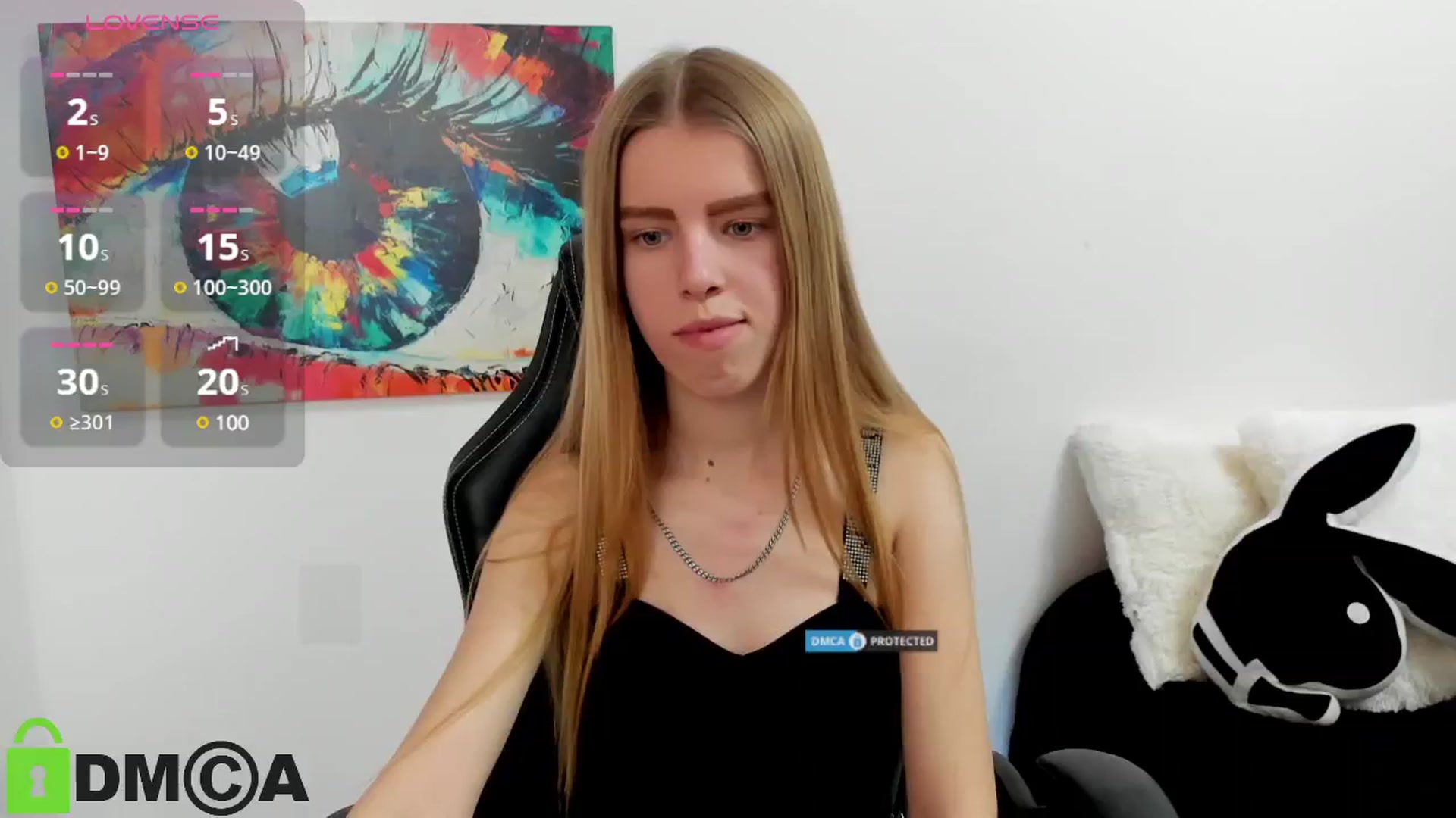 Gallery image thumbnail from Goldy_Emma's myfreecams stream on, 01/24/2025, 13:45 image 4 of 20