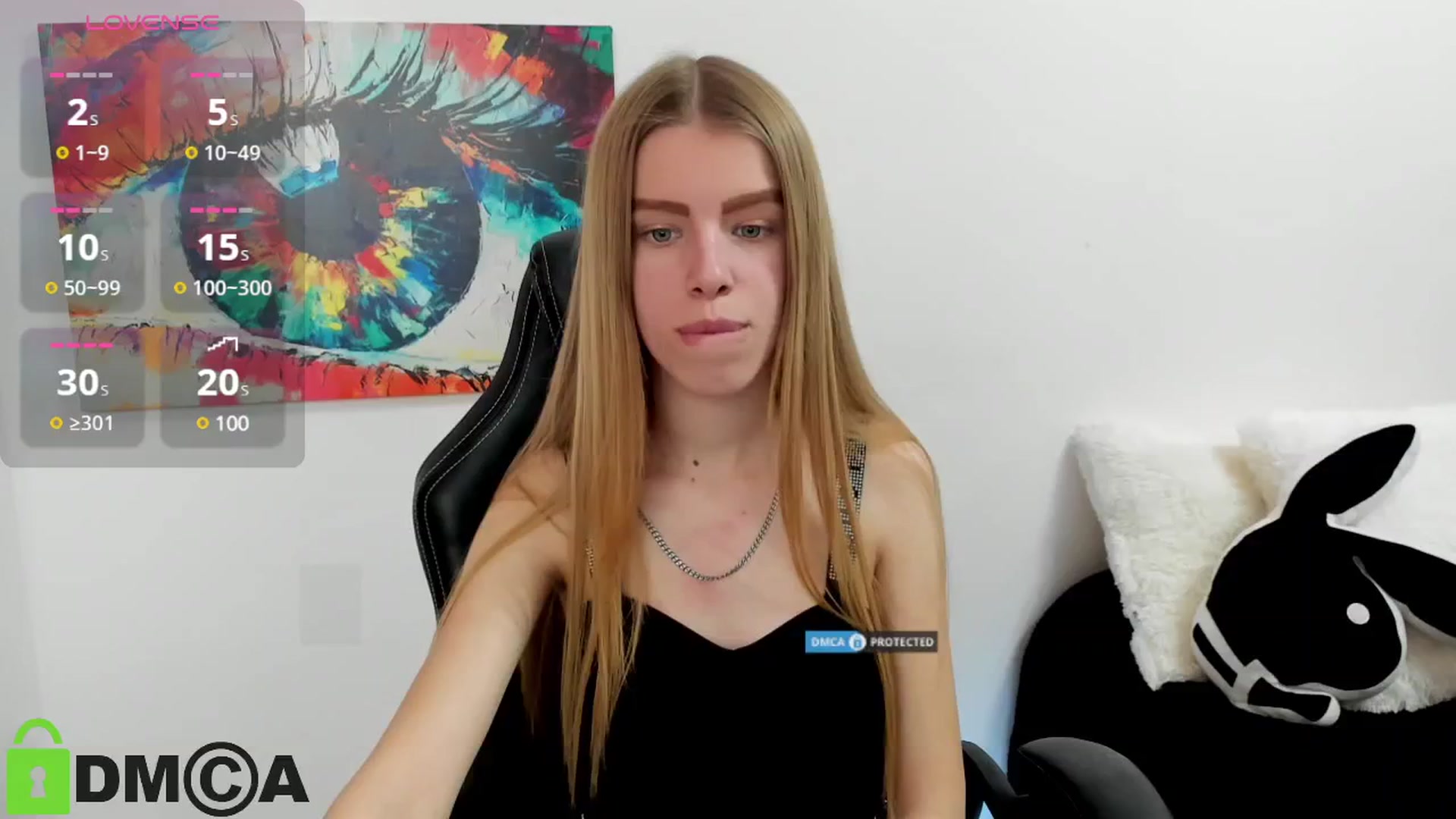 Gallery image thumbnail from Goldy_Emma's myfreecams stream on, 01/24/2025, 13:45 image 3 of 20