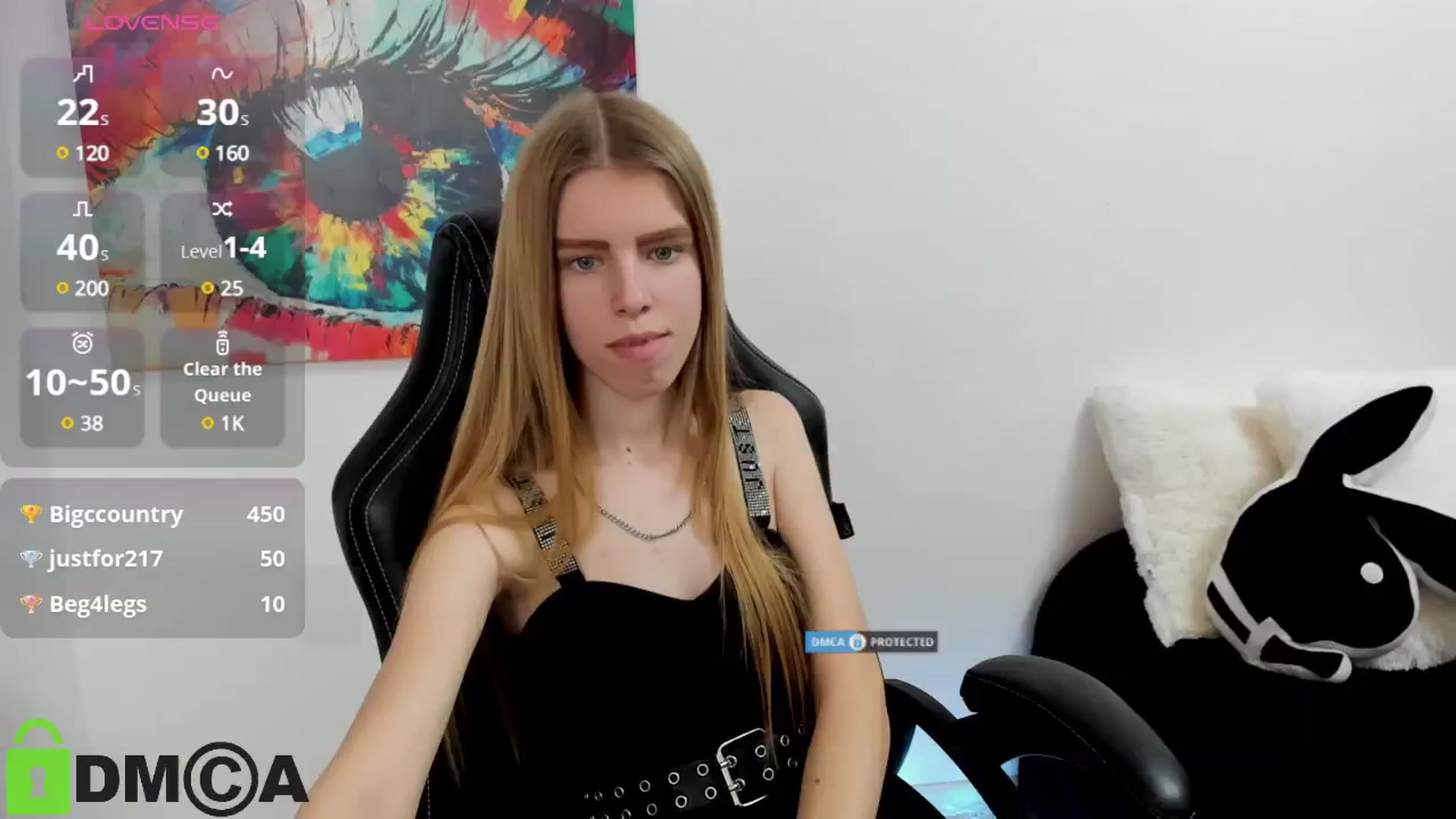 Gallery image thumbnail from Goldy_Emma's myfreecams stream on, 01/24/2025, 15:30 image 17 of 20
