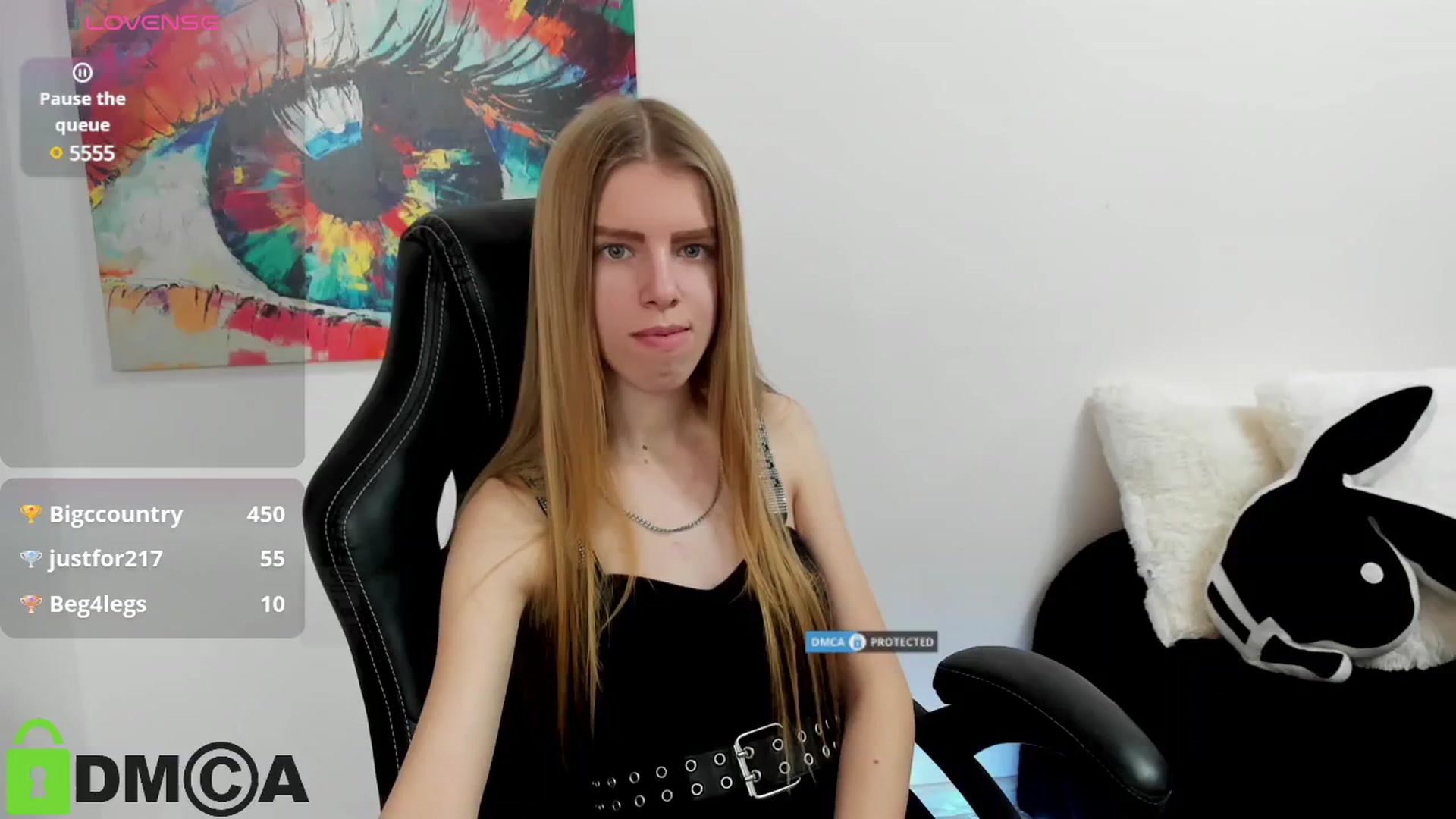 Gallery image thumbnail from Goldy_Emma's myfreecams stream on, 01/24/2025, 15:30 image 20 of 20