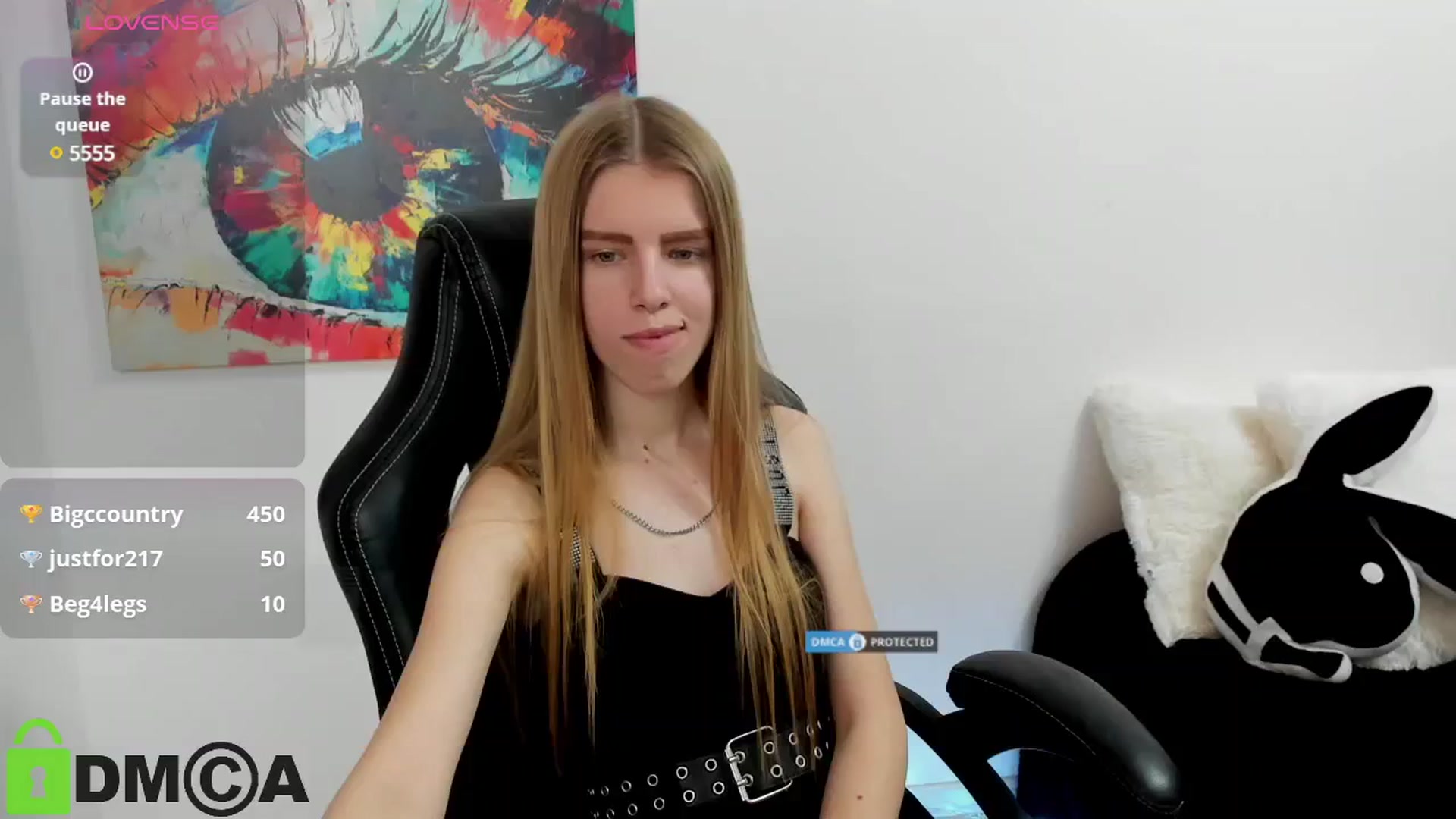 Gallery image thumbnail from Goldy_Emma's myfreecams stream on, 01/24/2025, 15:30 image 19 of 20