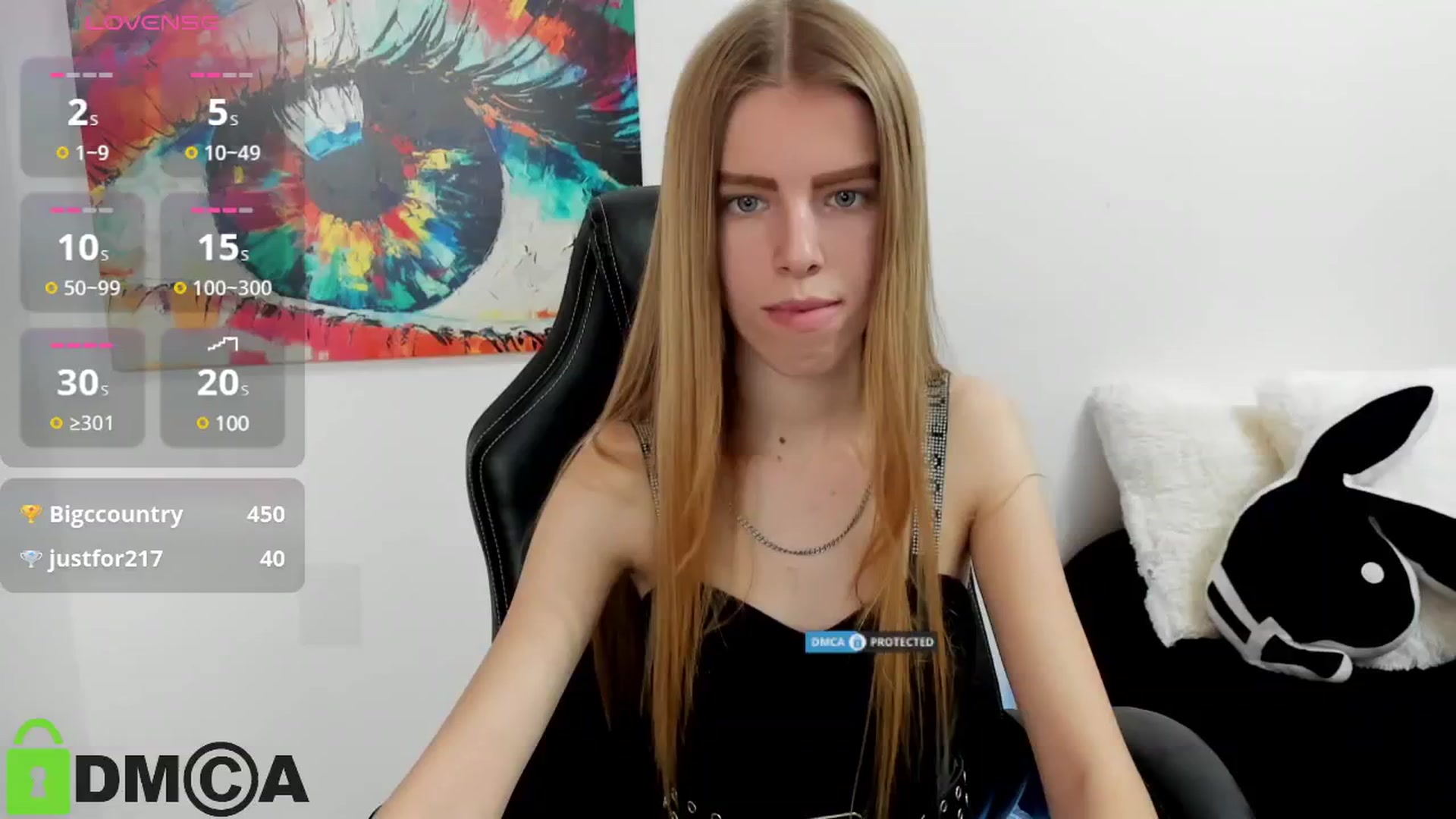 Gallery image thumbnail from Goldy_Emma's myfreecams stream on, 01/24/2025, 15:30 image 12 of 20
