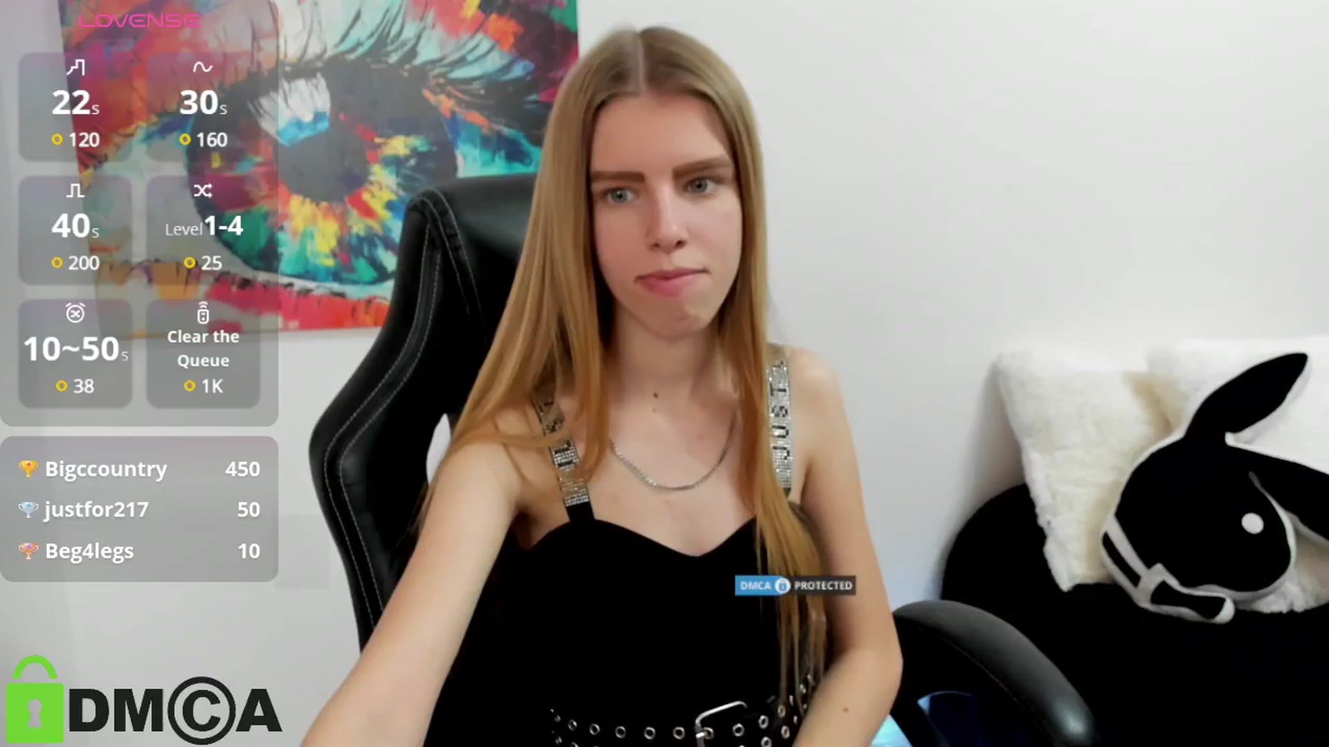 Gallery image thumbnail from Goldy_Emma's myfreecams stream on, 01/24/2025, 15:30 image 16 of 20