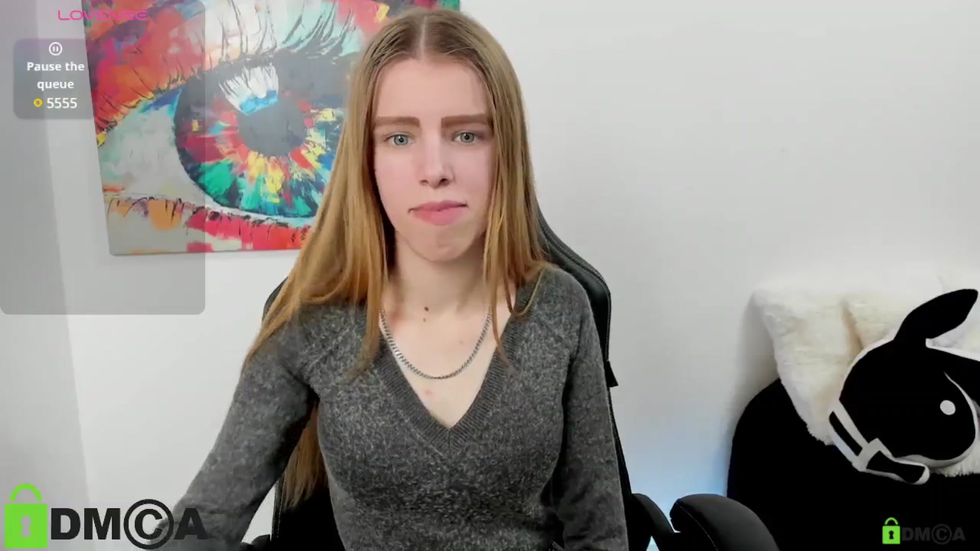 Gallery image thumbnail from Goldy_Emma's myfreecams stream on, 01/25/2025, 15:07 image 5 of 20