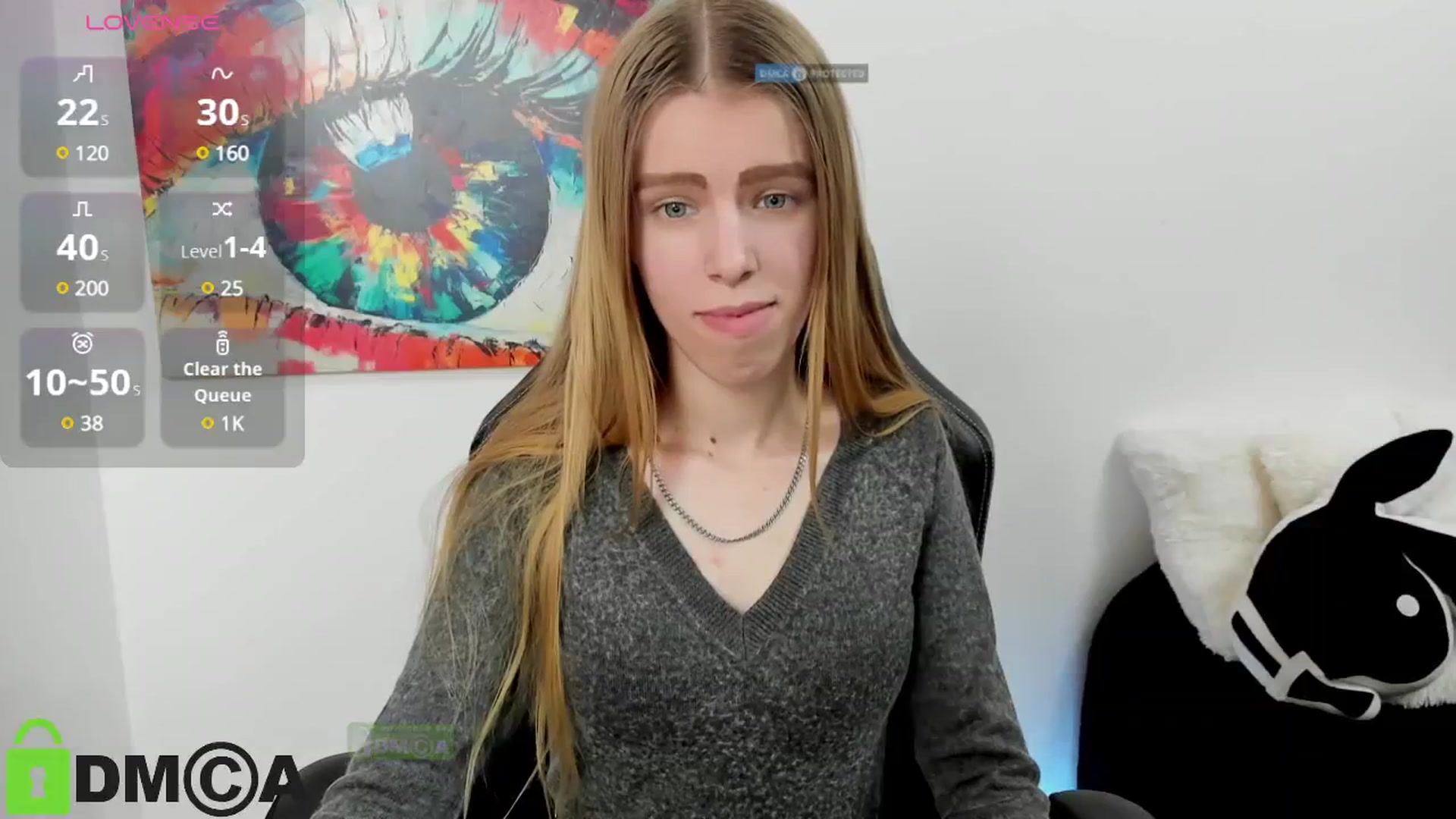 Gallery image thumbnail from Goldy_Emma's myfreecams stream on, 01/25/2025, 15:07 image 15 of 20