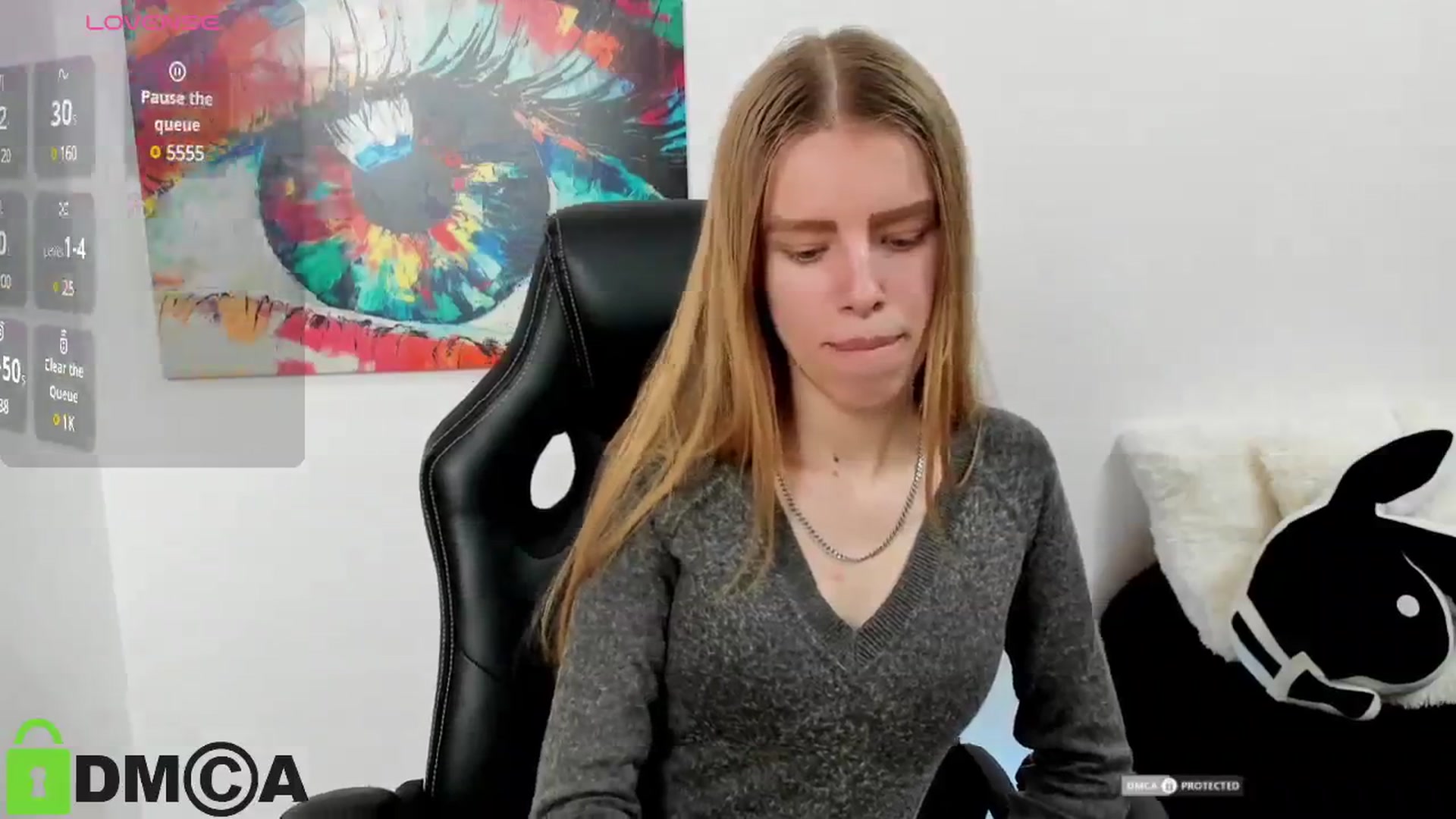 Gallery image thumbnail from Goldy_Emma's myfreecams stream on, 01/25/2025, 15:07 image 10 of 20