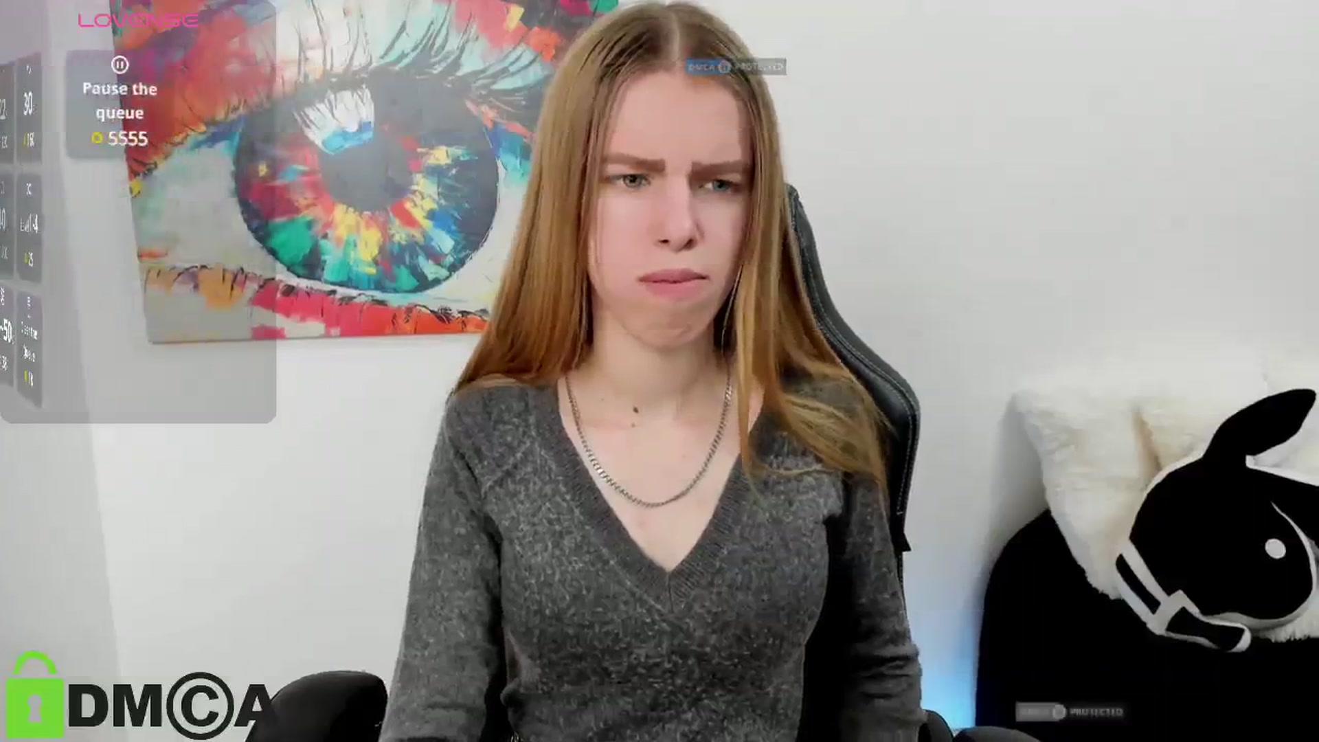 Gallery image thumbnail from Goldy_Emma's myfreecams stream on, 01/25/2025, 15:07 image 19 of 20