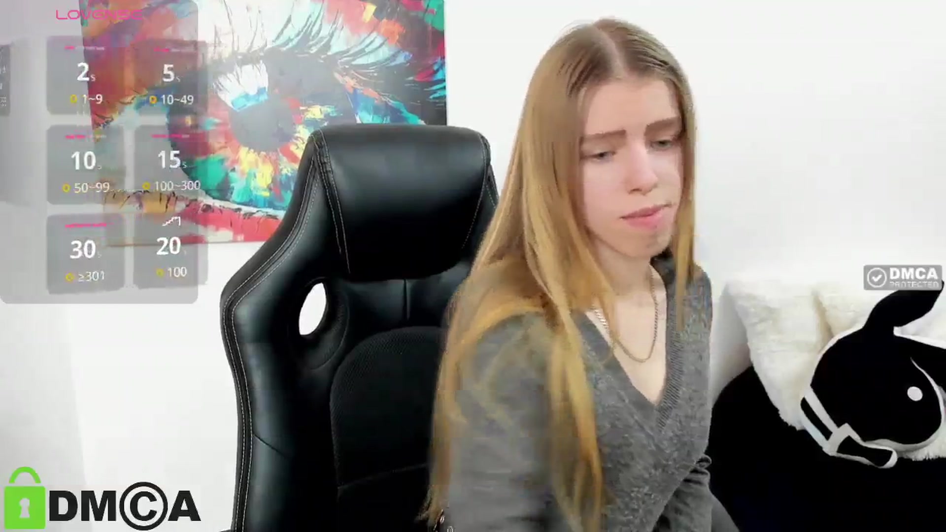 Gallery image thumbnail from Goldy_Emma's myfreecams stream on, 01/25/2025, 15:07 image 16 of 20