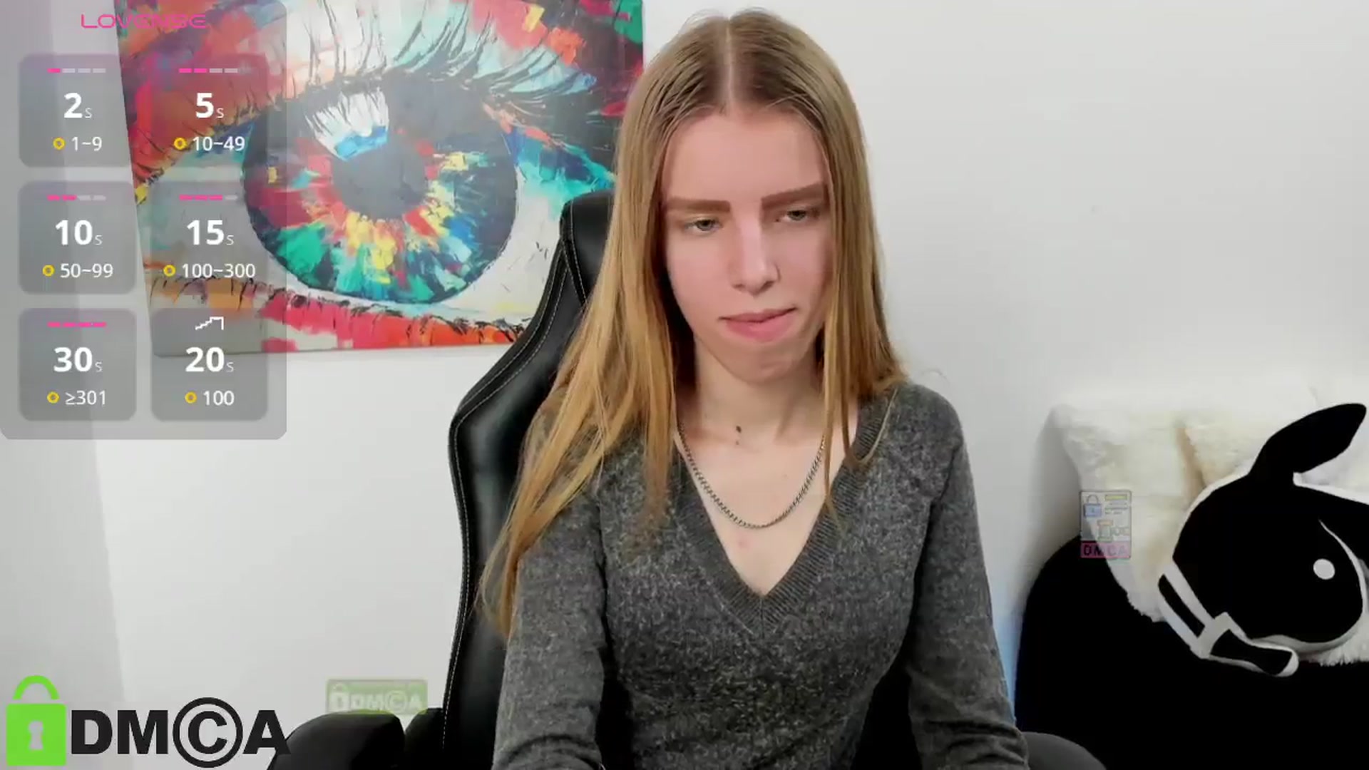 Gallery image thumbnail from Goldy_Emma's myfreecams stream on, 01/25/2025, 15:07 image 11 of 20