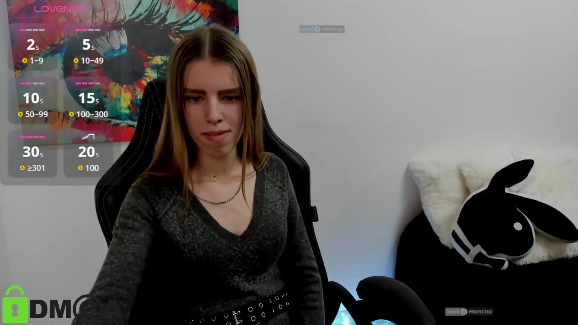Gallery image thumbnail from Goldy_Emma's myfreecams stream on, 01/25/2025, 19:32 image 12 of 20