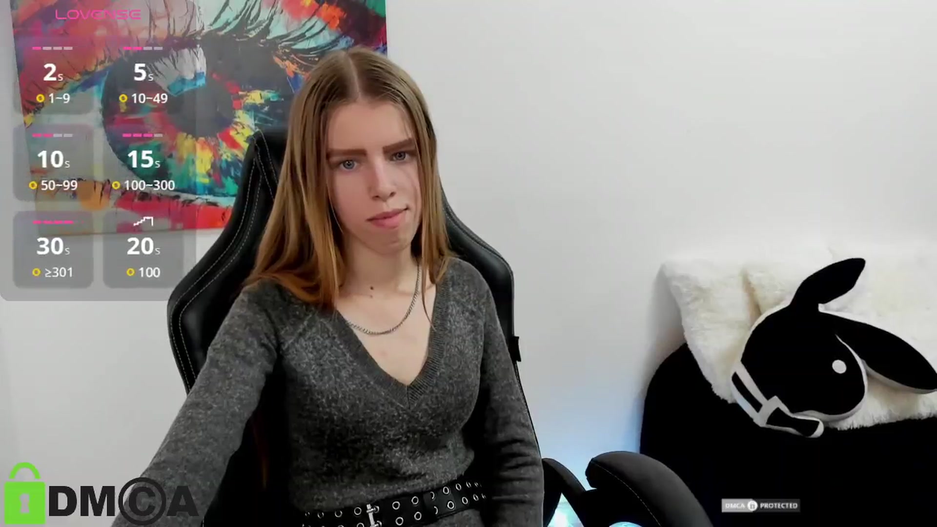 Gallery image thumbnail from Goldy_Emma's myfreecams stream on, 01/25/2025, 19:32 image 18 of 20