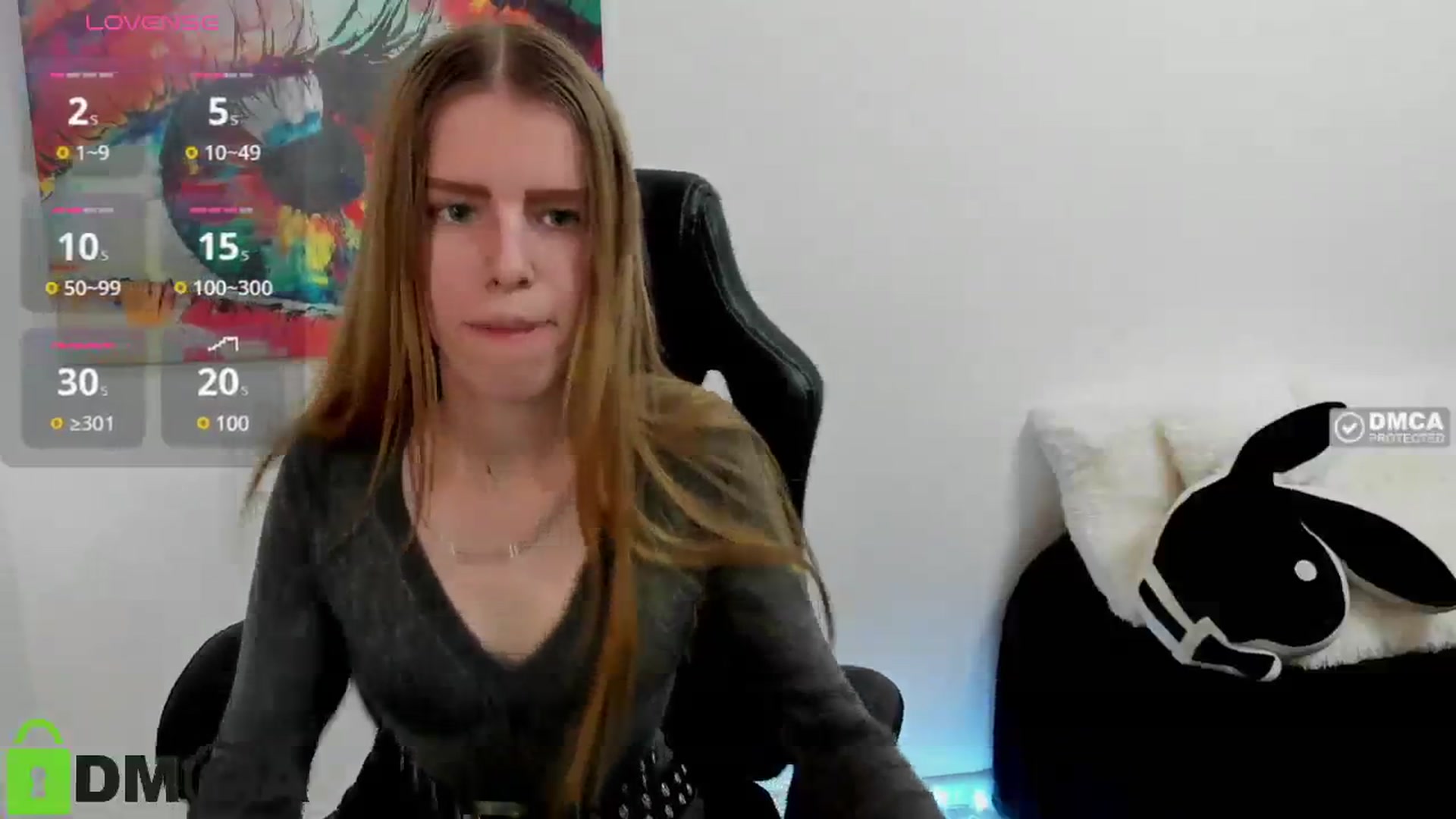 Gallery image thumbnail from Goldy_Emma's myfreecams stream on, 01/25/2025, 19:32 image 10 of 20