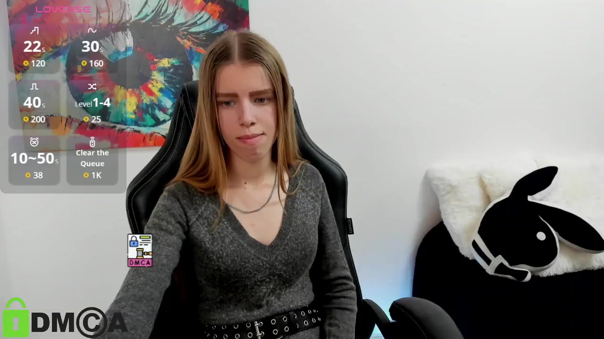 Gallery image thumbnail from Goldy_Emma's myfreecams stream on, 01/25/2025, 19:32 image 14 of 20