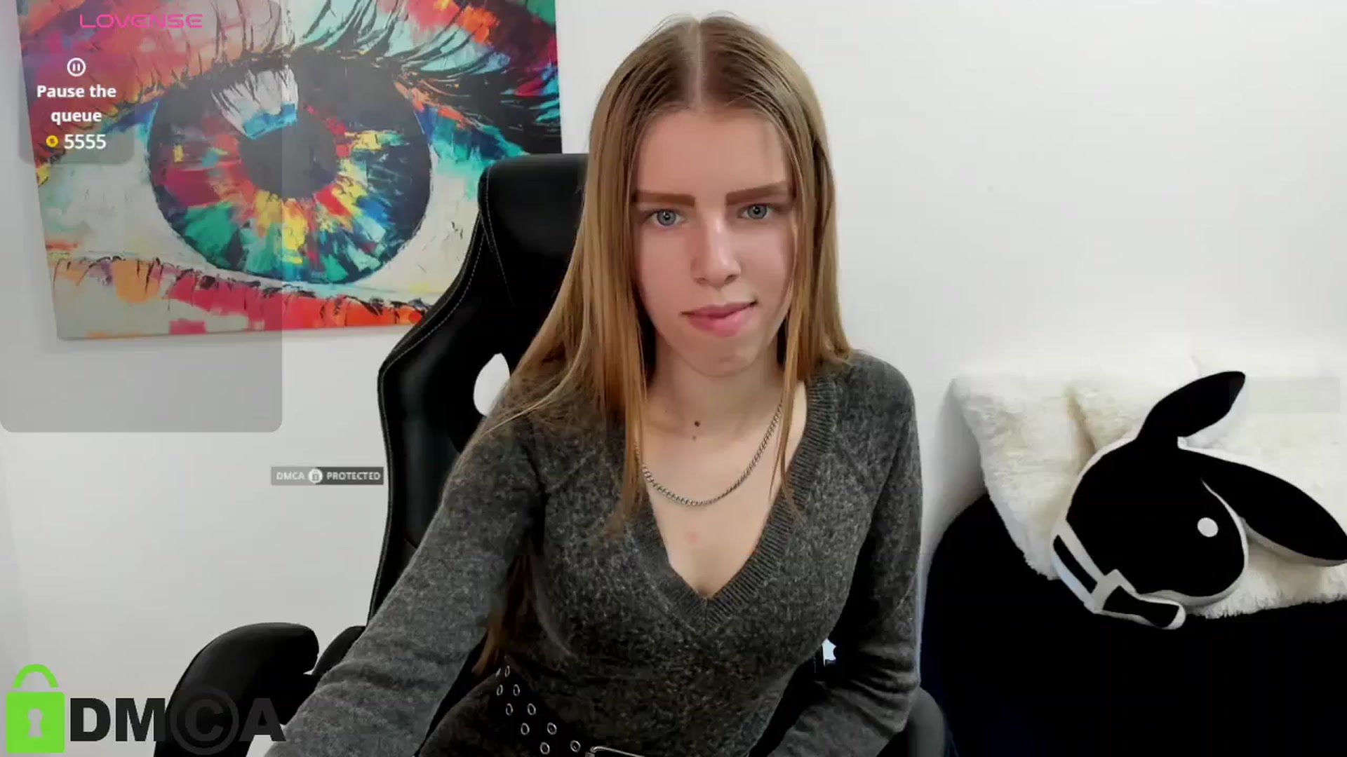 Gallery image thumbnail from Goldy_Emma's myfreecams stream on, 01/25/2025, 19:32 image 1 of 20