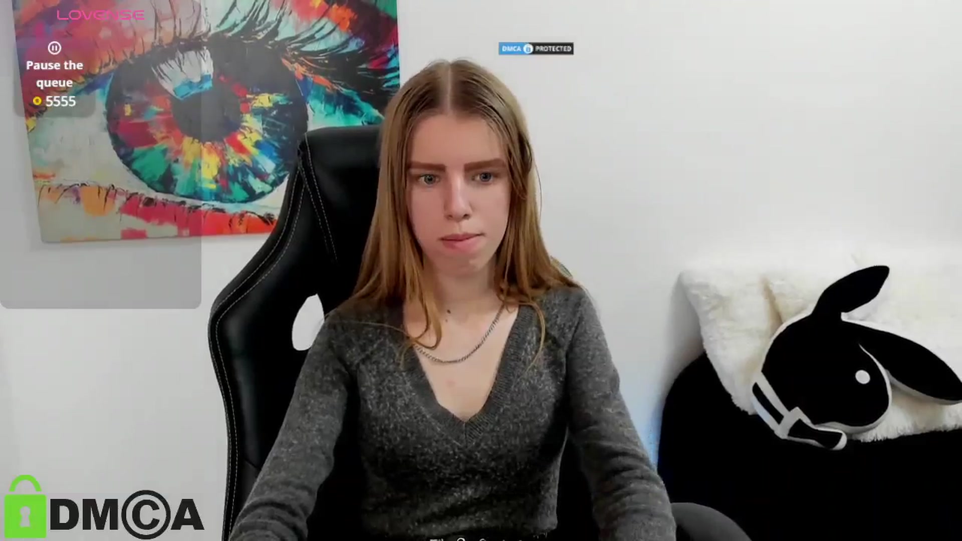 Gallery image thumbnail from Goldy_Emma's myfreecams stream on, 01/25/2025, 19:32 image 9 of 20