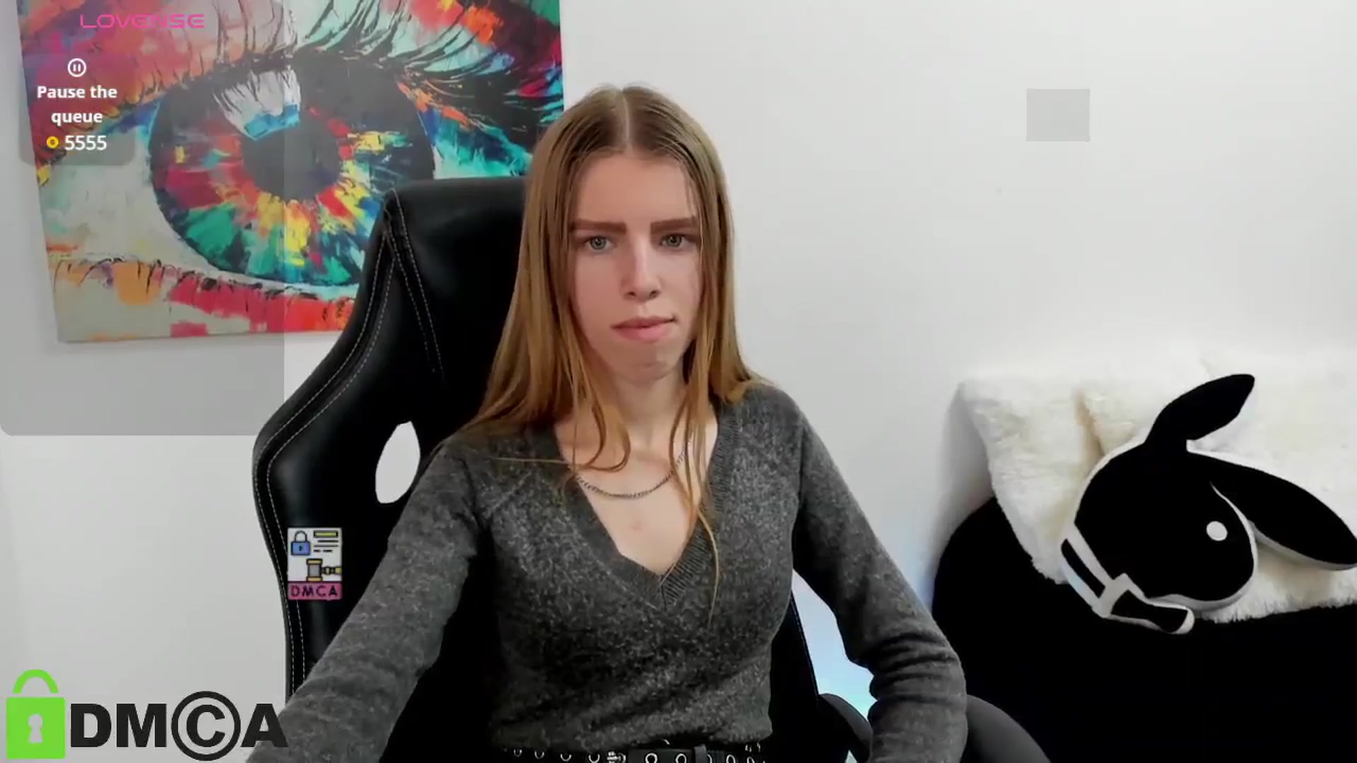 Gallery image thumbnail from Goldy_Emma's myfreecams stream on, 01/25/2025, 19:32 image 8 of 20