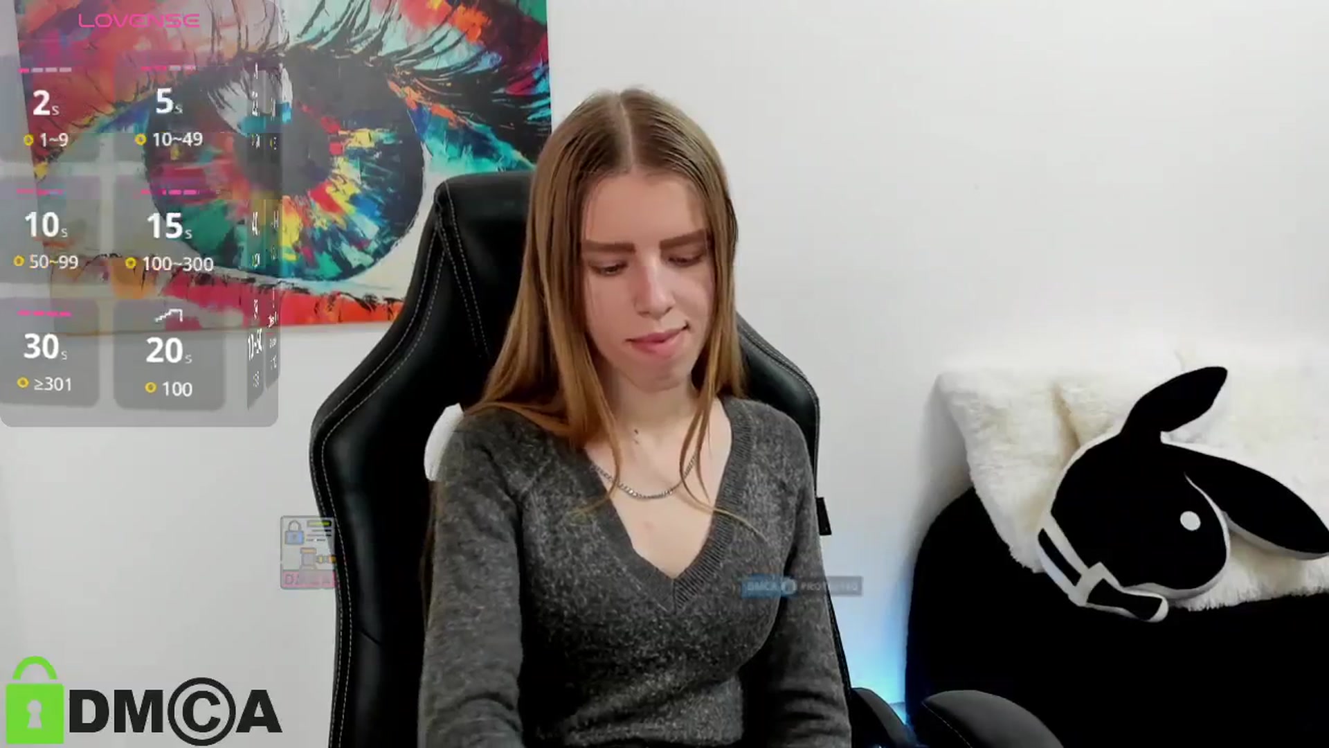 Gallery image thumbnail from Goldy_Emma's myfreecams stream on, 01/25/2025, 19:32 image 20 of 20