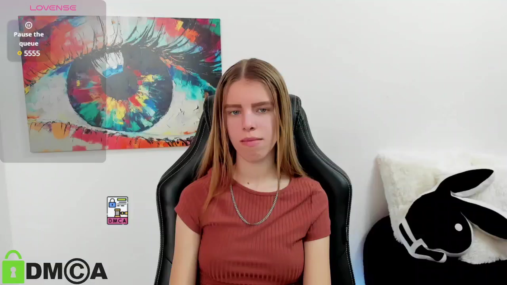 Gallery image thumbnail from Goldy_Emma's myfreecams stream on, 01/27/2025, 08:47 image 6 of 20