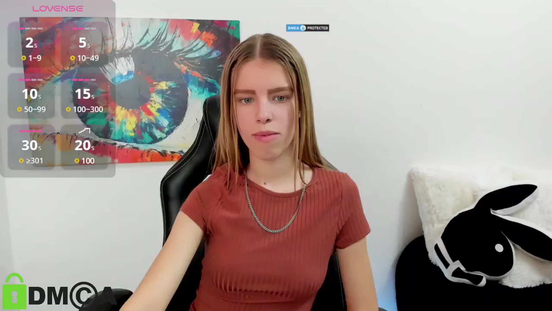 Gallery image thumbnail from Goldy_Emma's myfreecams stream on, 01/27/2025, 08:47 image 14 of 20