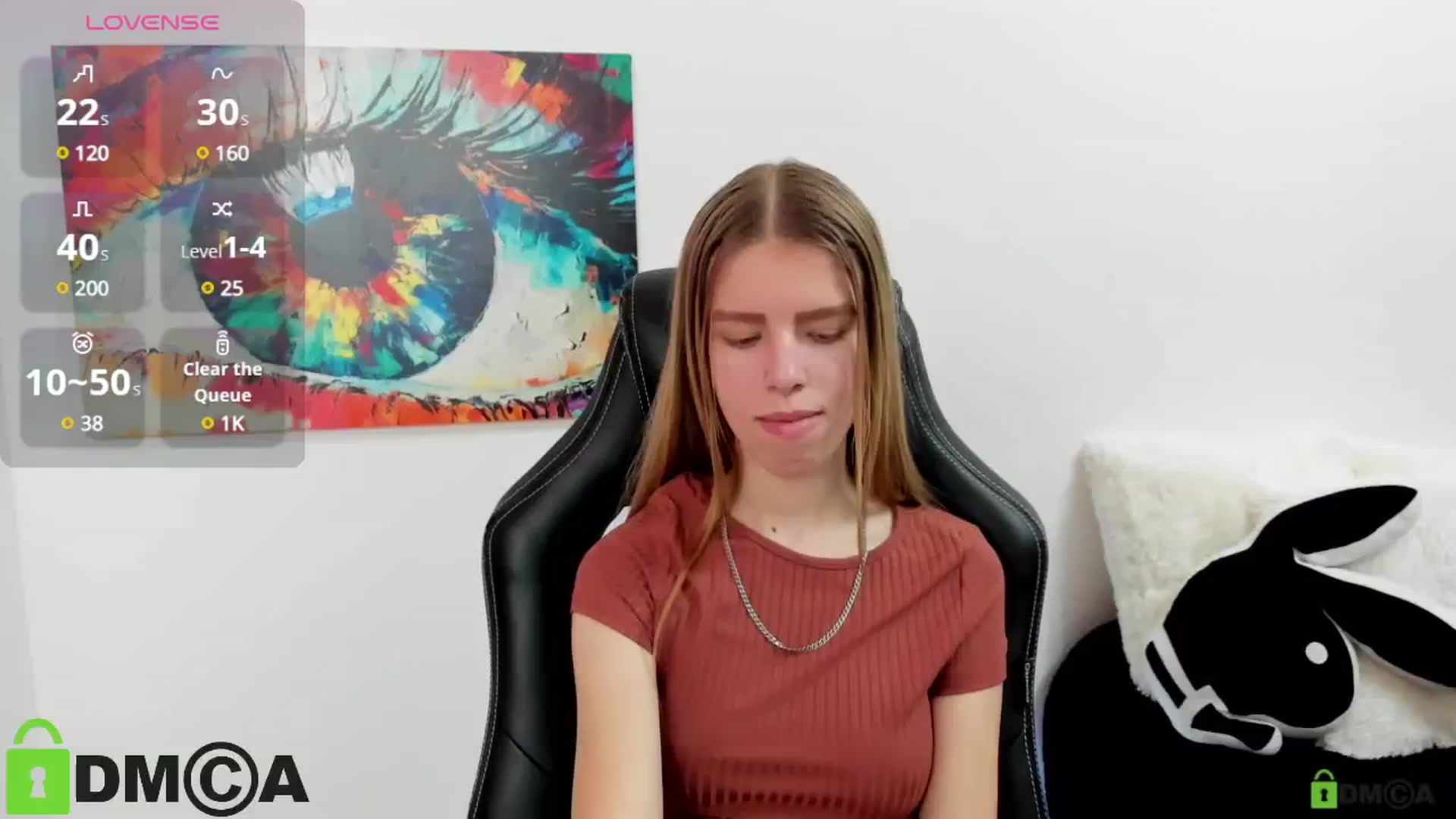 Gallery image thumbnail from Goldy_Emma's myfreecams stream on, 01/27/2025, 08:47 image 3 of 20