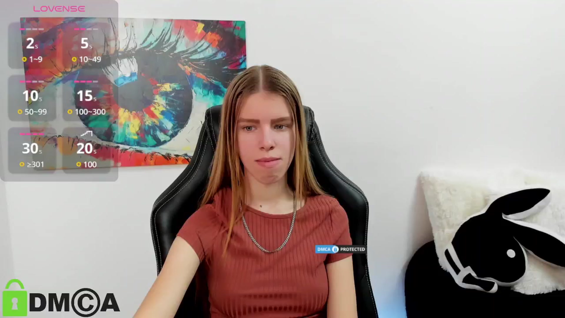 Gallery image thumbnail from Goldy_Emma's myfreecams stream on, 01/27/2025, 08:47 image 7 of 20
