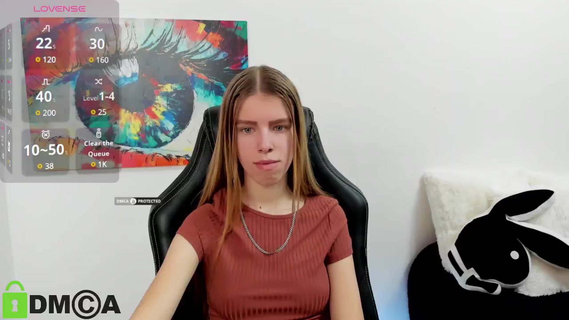 Gallery image thumbnail from Goldy_Emma's myfreecams stream on, 01/27/2025, 08:47 image 9 of 20
