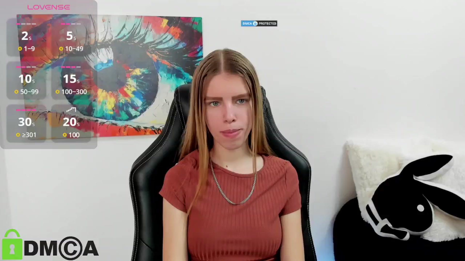 Gallery image thumbnail from Goldy_Emma's myfreecams stream on, 01/27/2025, 08:47 image 1 of 20