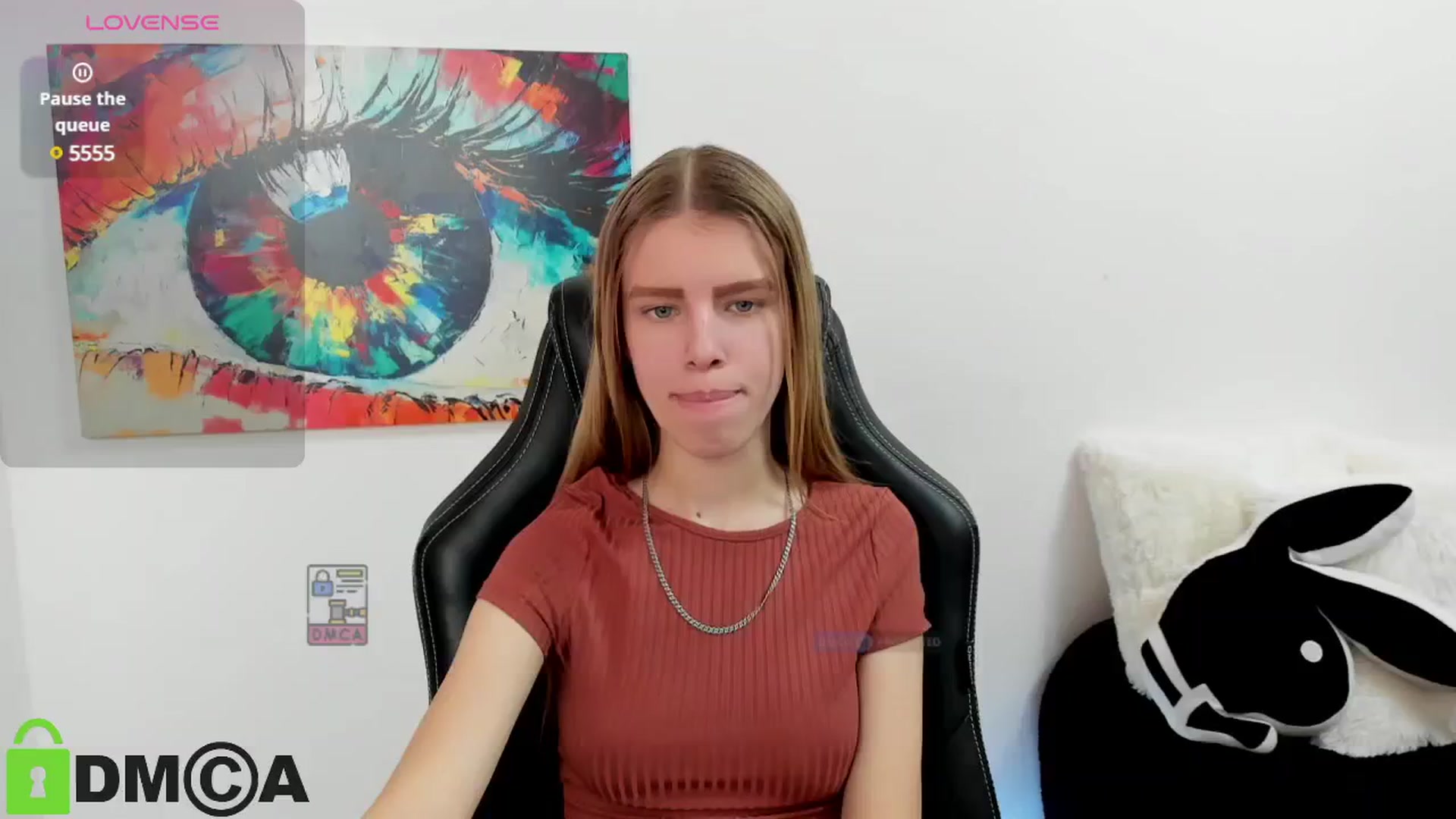 Gallery image thumbnail from Goldy_Emma's myfreecams stream on, 01/27/2025, 08:47 image 20 of 20