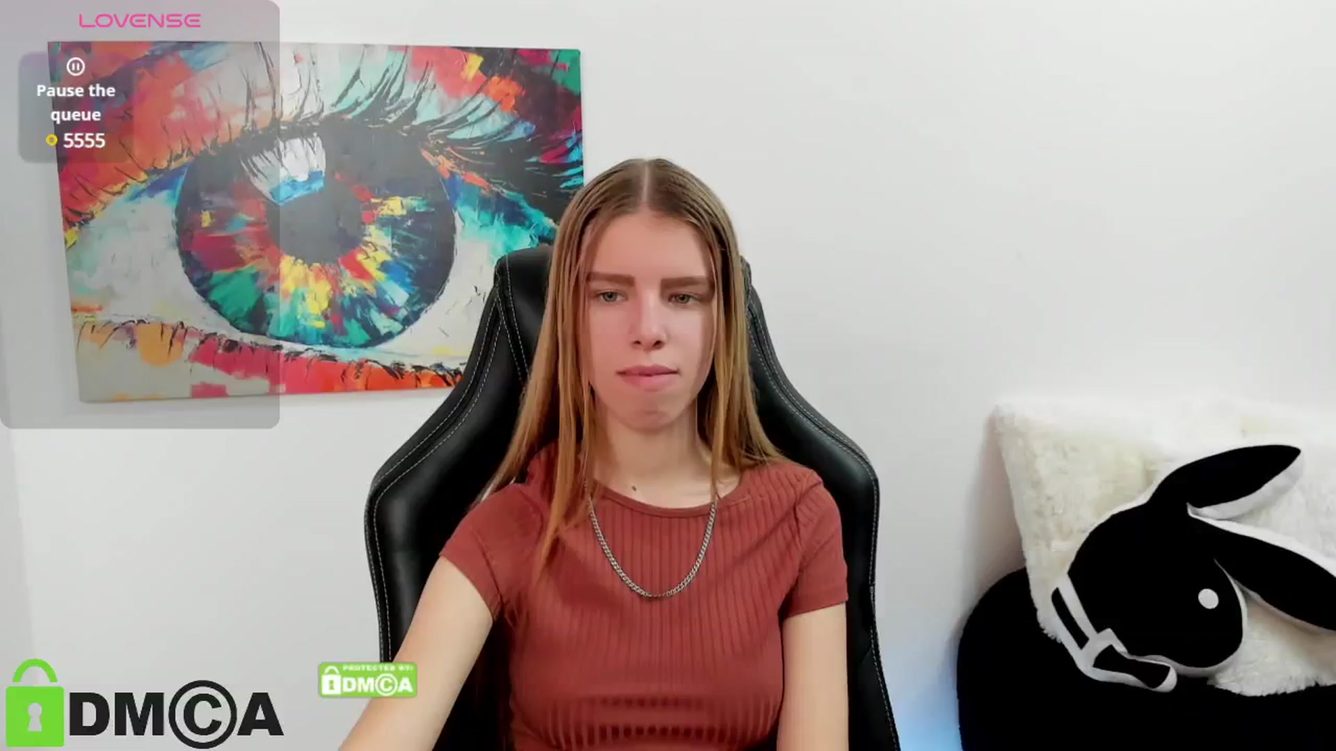 Gallery image thumbnail from Goldy_Emma's myfreecams stream on, 01/27/2025, 08:47 image 13 of 20