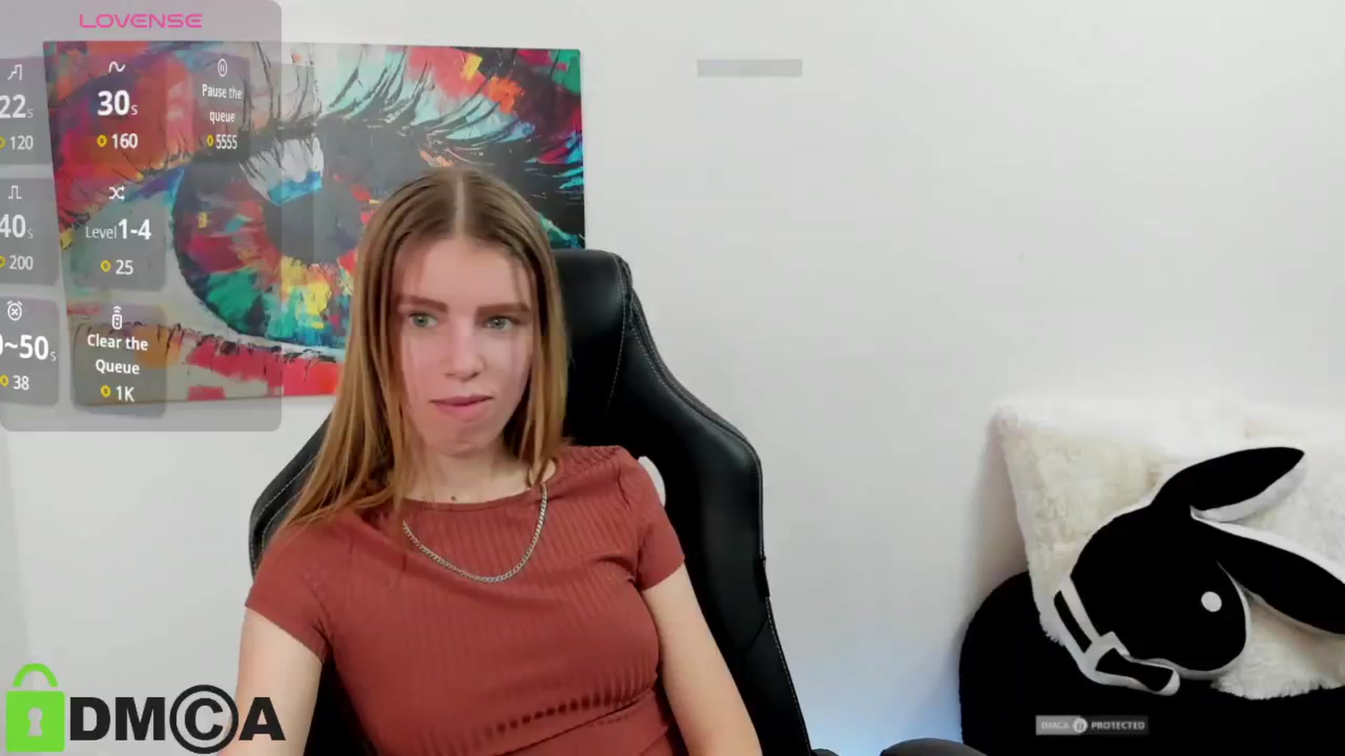 Gallery image thumbnail from Goldy_Emma's myfreecams stream on, 01/27/2025, 09:38 image 7 of 20