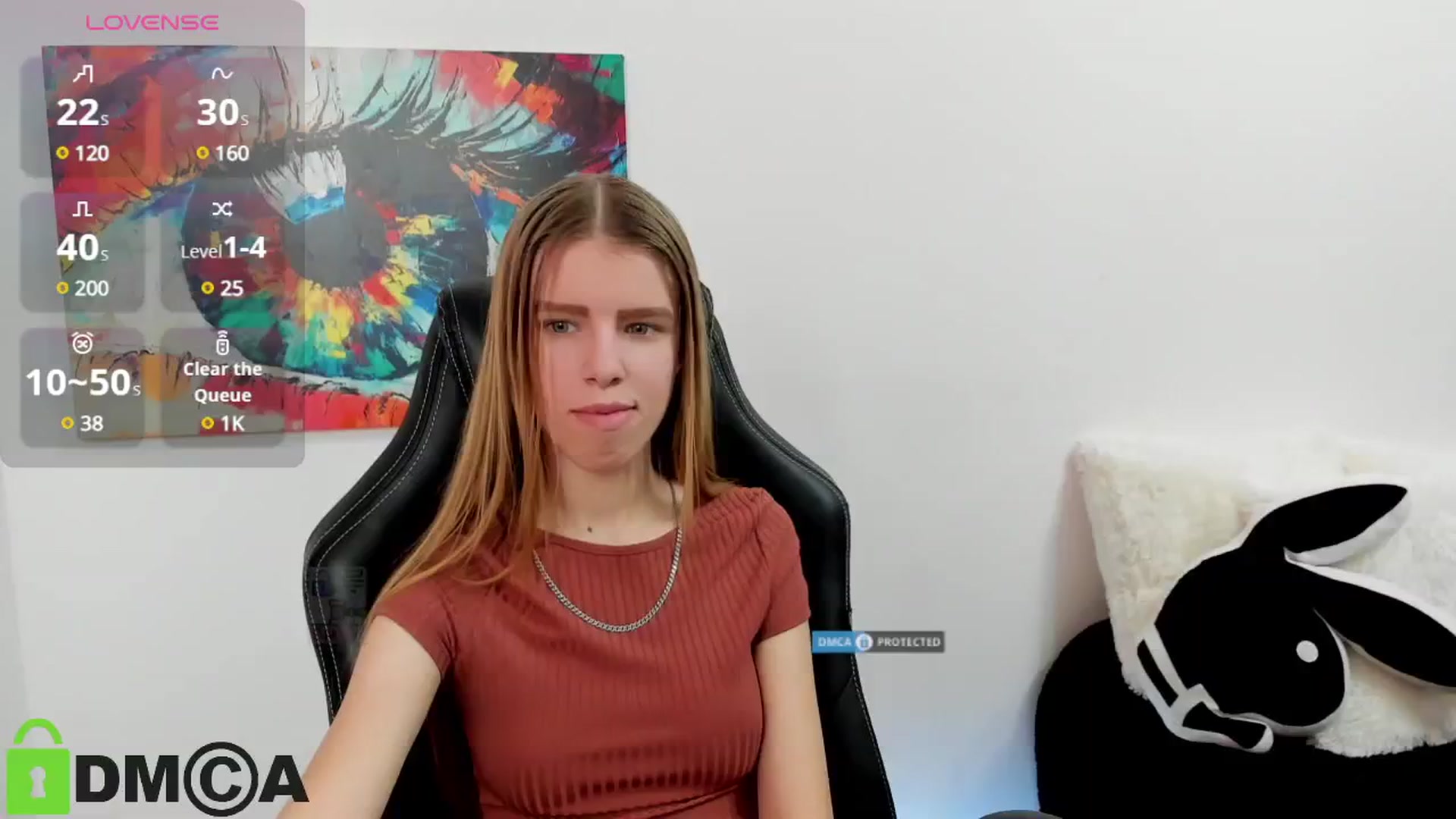 Gallery image thumbnail from Goldy_Emma's myfreecams stream on, 01/27/2025, 09:38 image 9 of 20