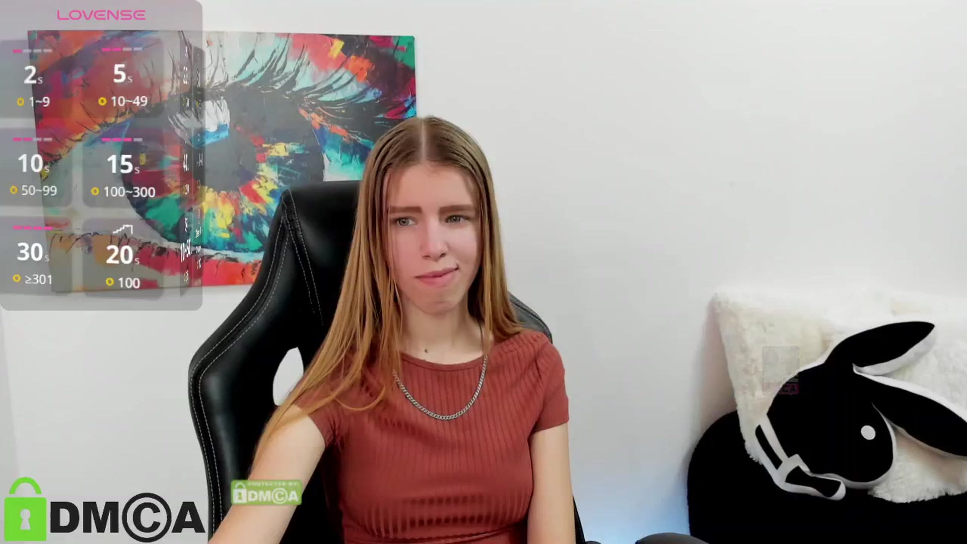Gallery image thumbnail from Goldy_Emma's myfreecams stream on, 01/27/2025, 09:38 image 11 of 20